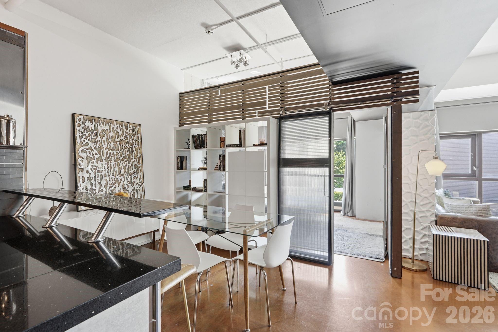 715 N Church Street #214 — Charlotte
