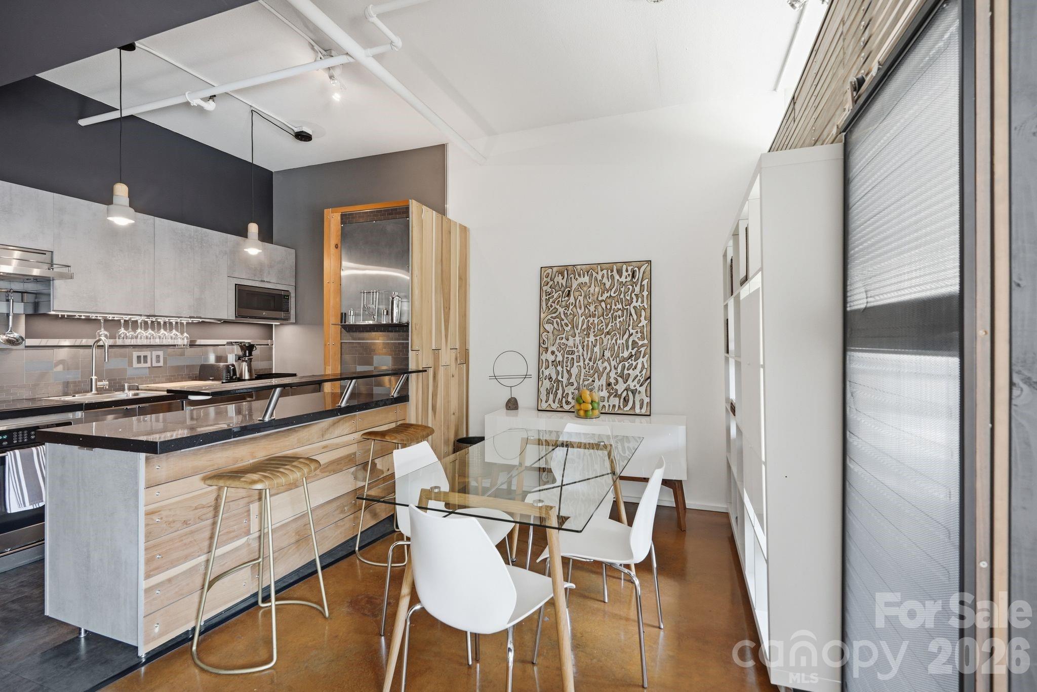715 N Church Street #214 — Charlotte
