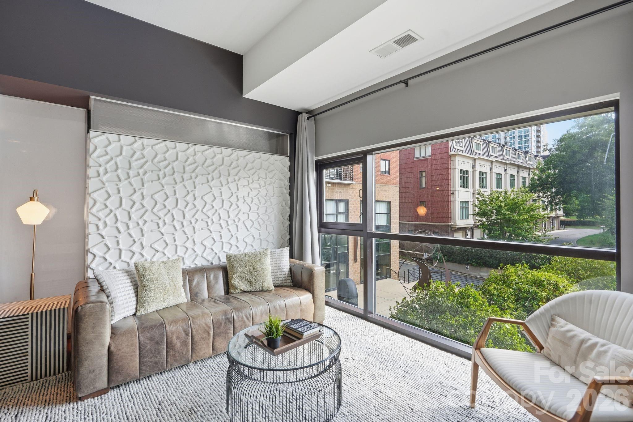 715 N Church Street #214 — Charlotte