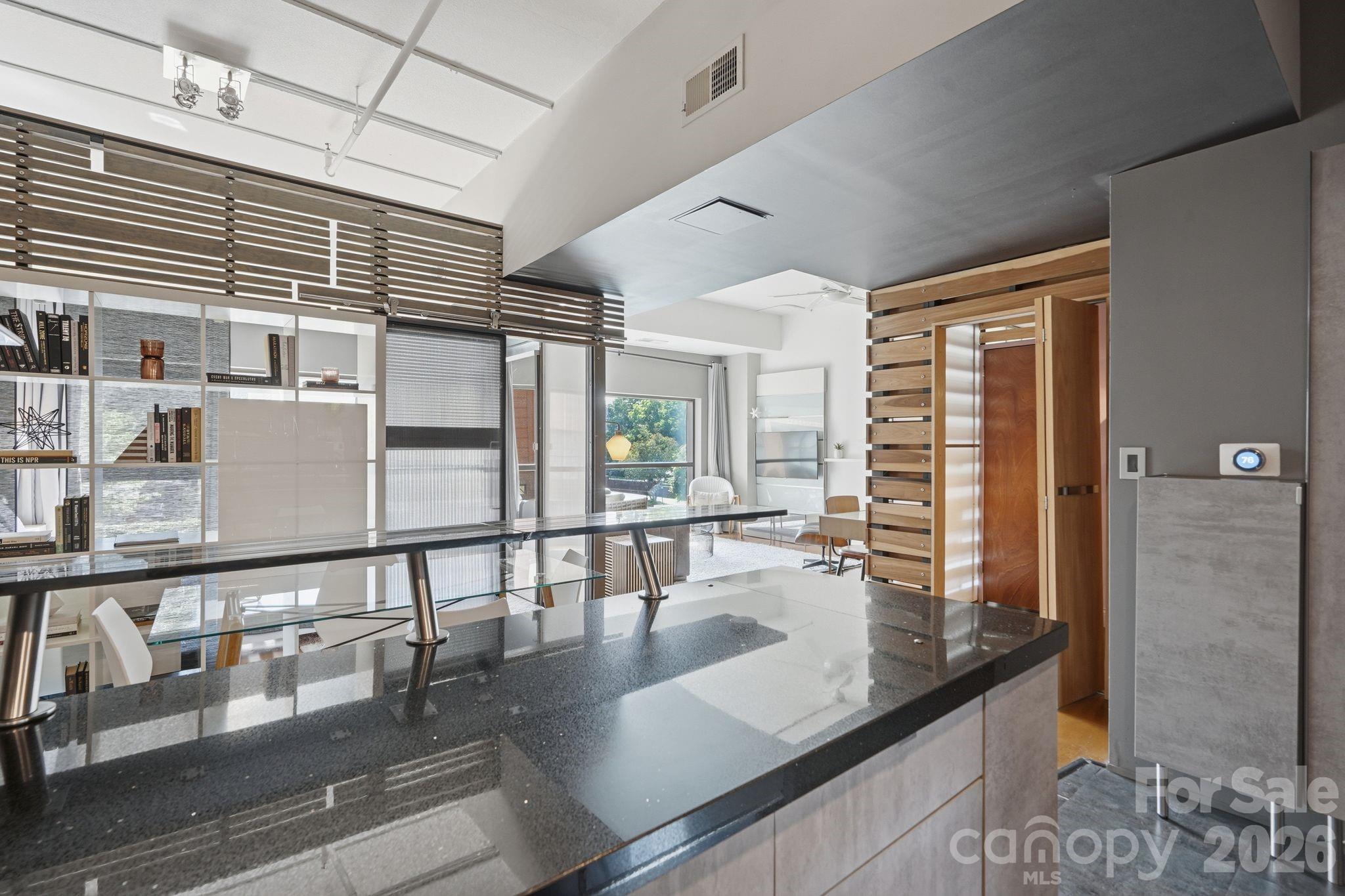 715 N Church Street #214 — Charlotte