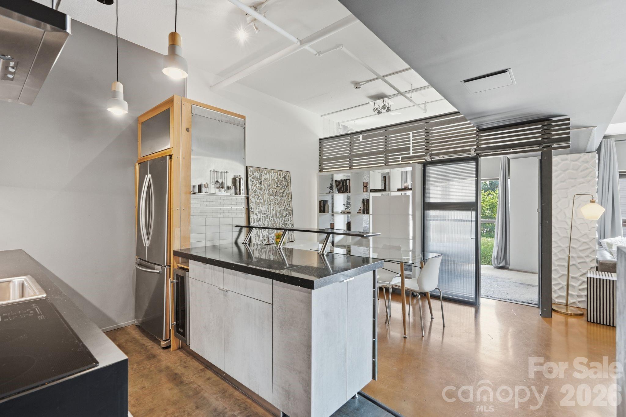 715 N Church Street #214 — Charlotte