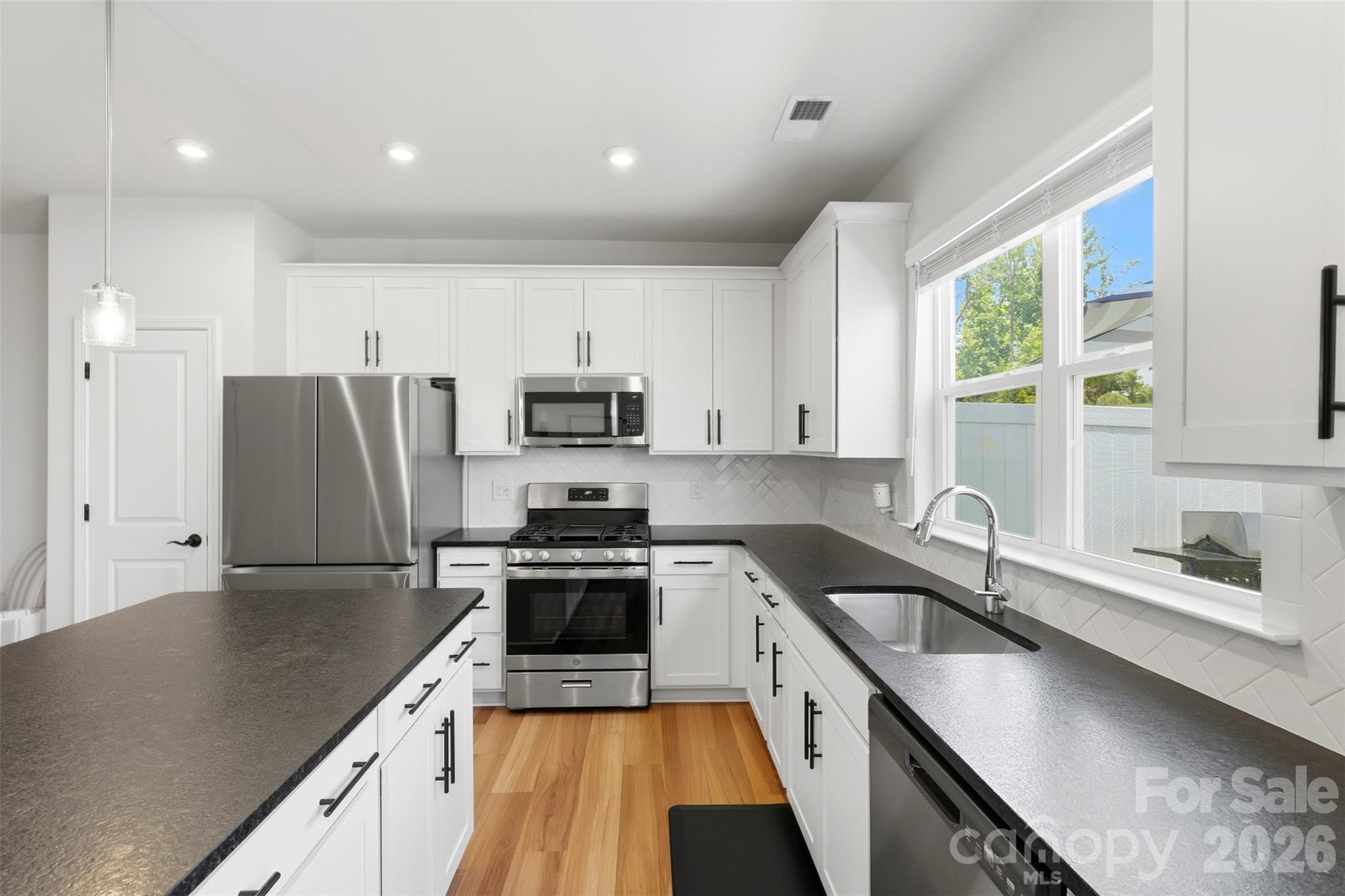 2037 Howell Creek Way — Charlotte