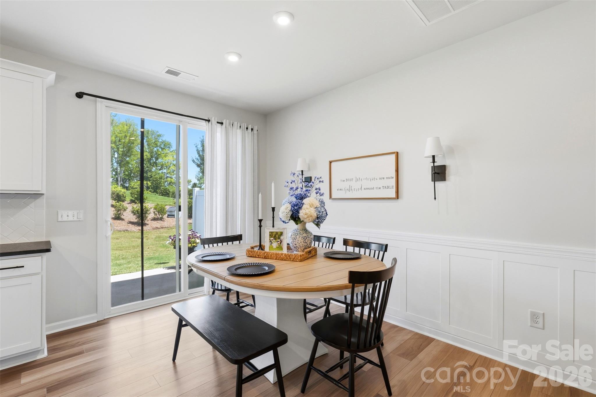 2037 Howell Creek Way — Charlotte