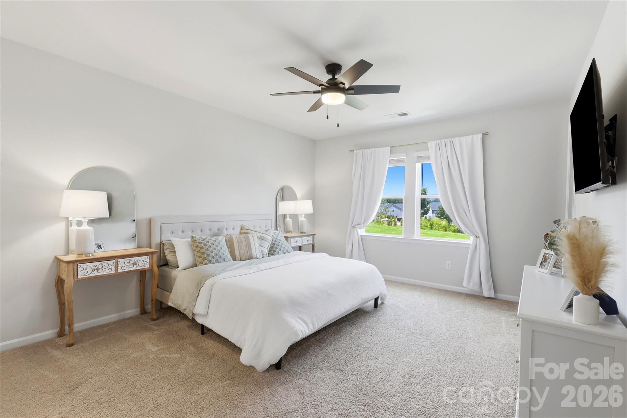 2037 Howell Creek Way — Charlotte