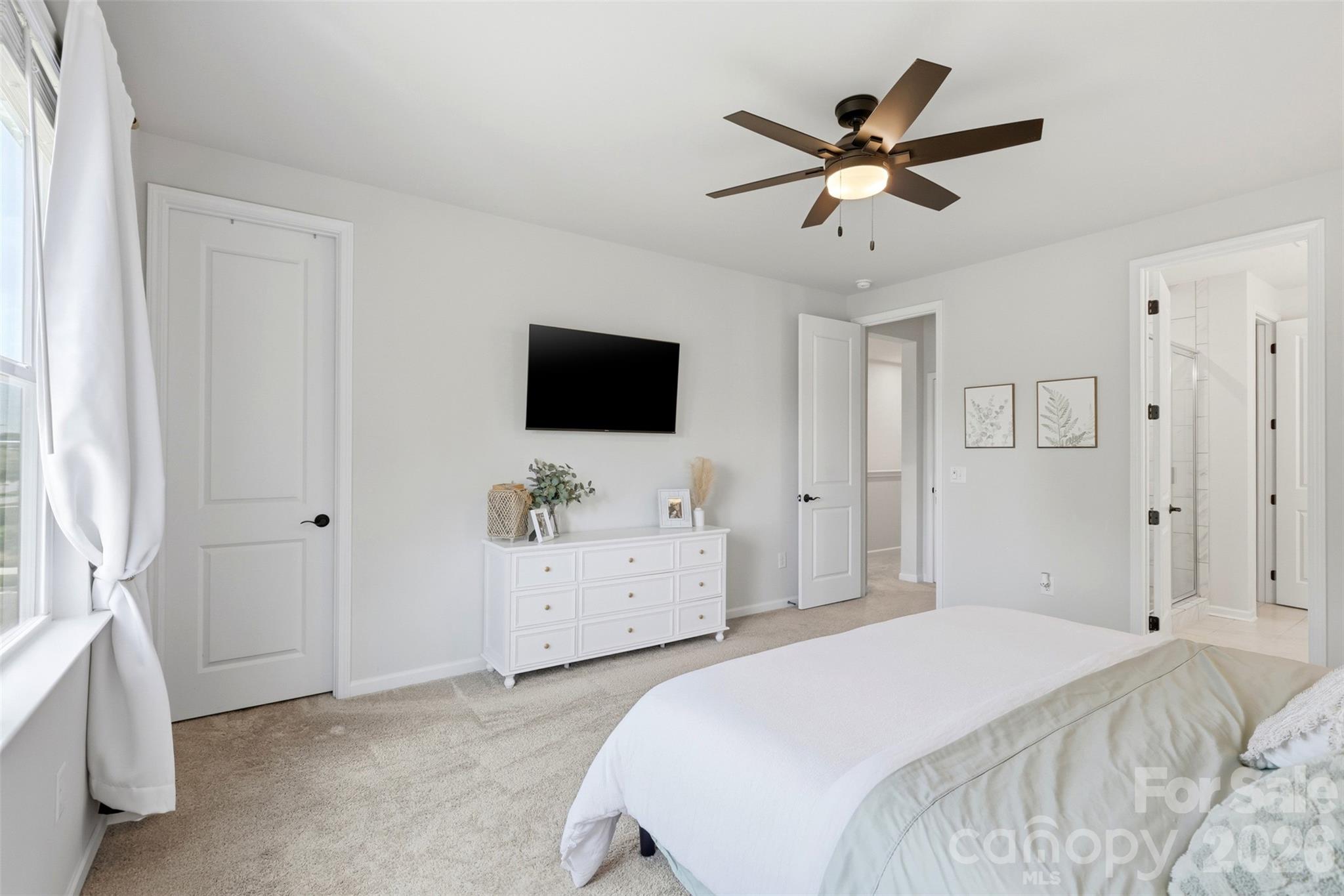 2037 Howell Creek Way — Charlotte