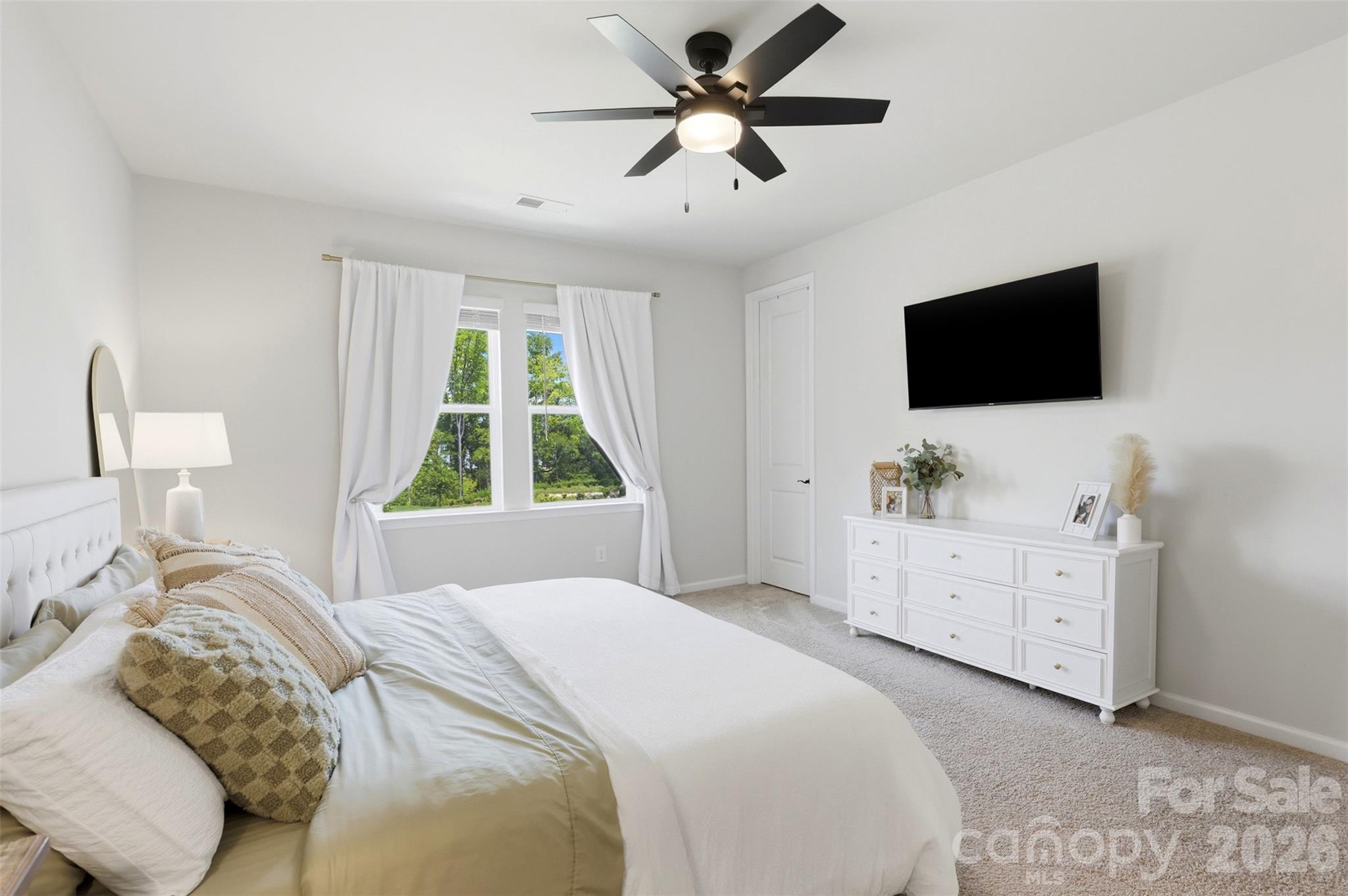 2037 Howell Creek Way — Charlotte