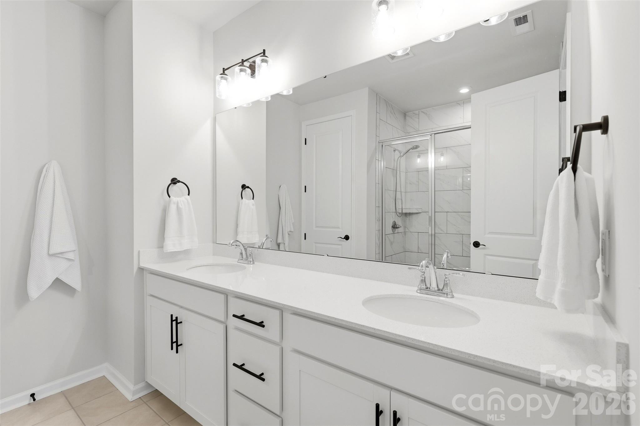 2037 Howell Creek Way — Charlotte