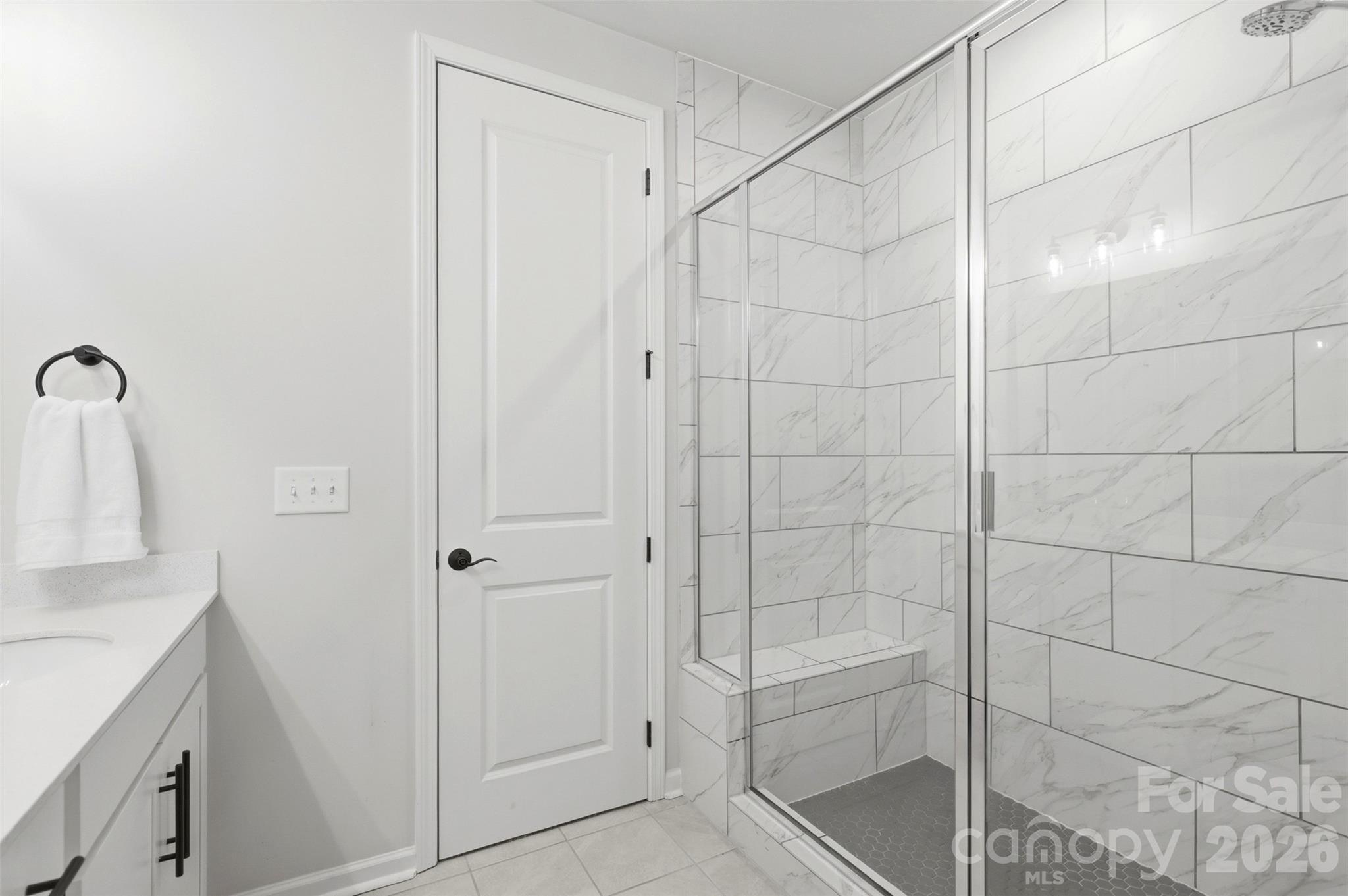 2037 Howell Creek Way — Charlotte