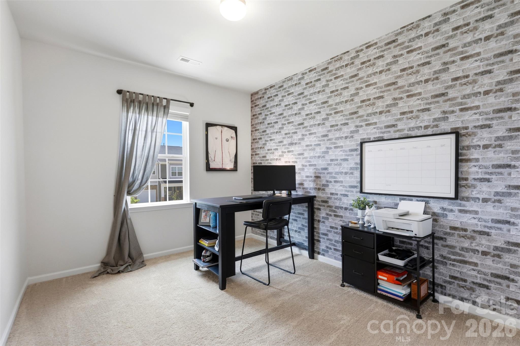 2037 Howell Creek Way — Charlotte