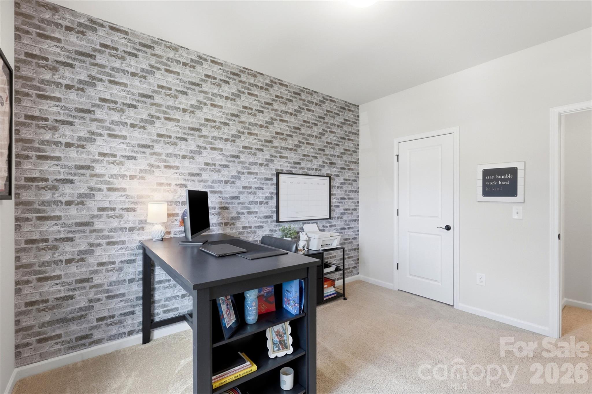 2037 Howell Creek Way — Charlotte