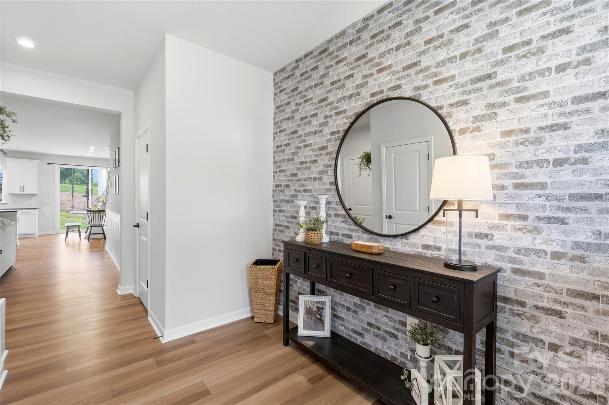 2037 Howell Creek Way — Charlotte