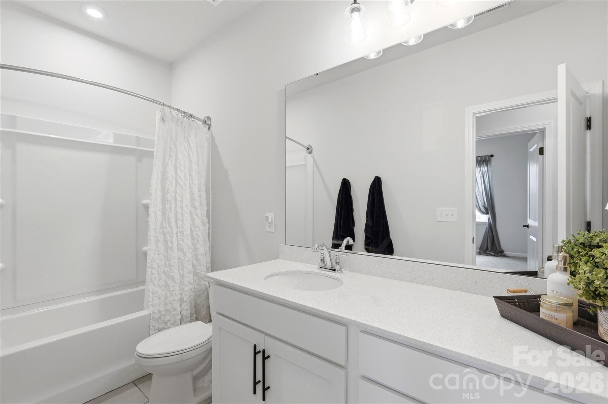 2037 Howell Creek Way — Charlotte