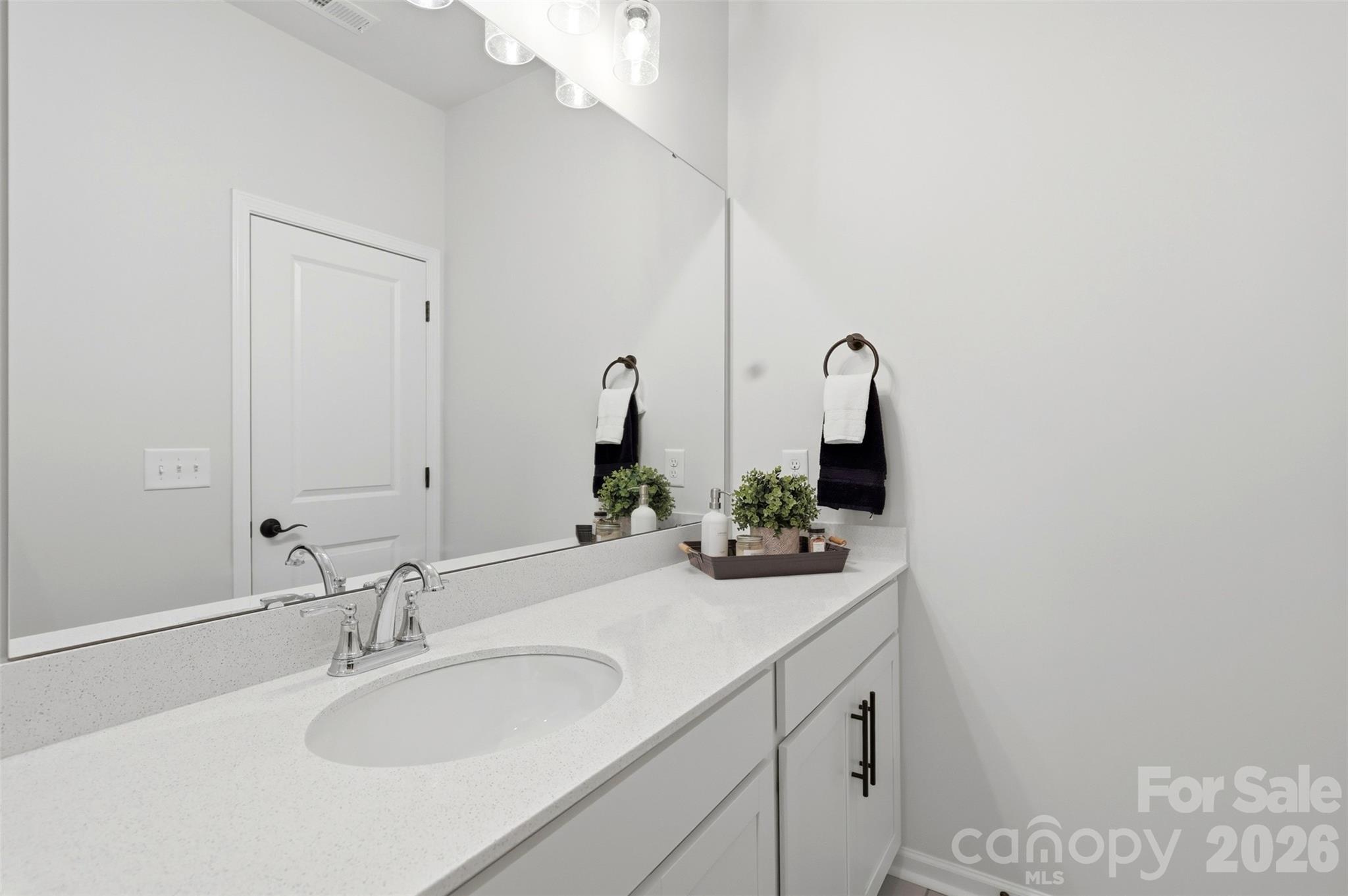 2037 Howell Creek Way — Charlotte