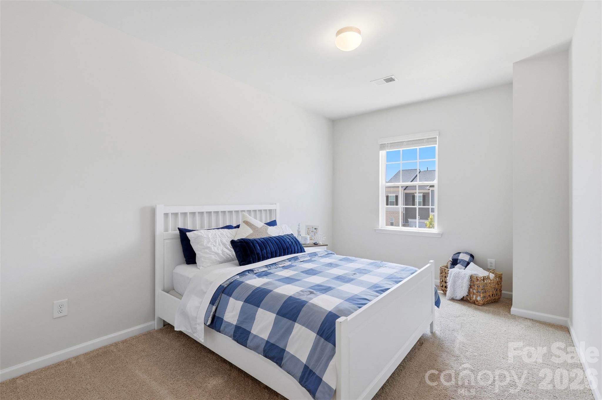 2037 Howell Creek Way — Charlotte