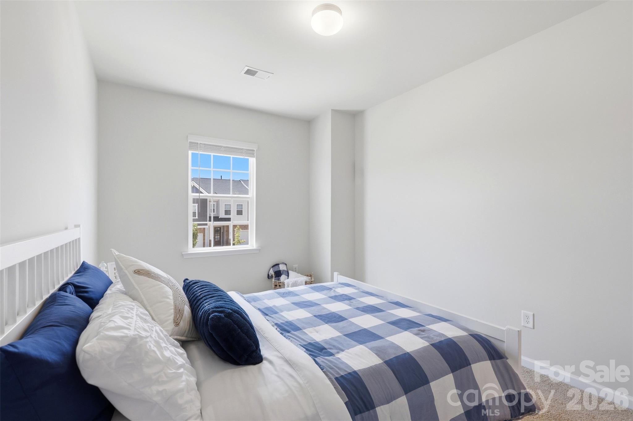 2037 Howell Creek Way — Charlotte