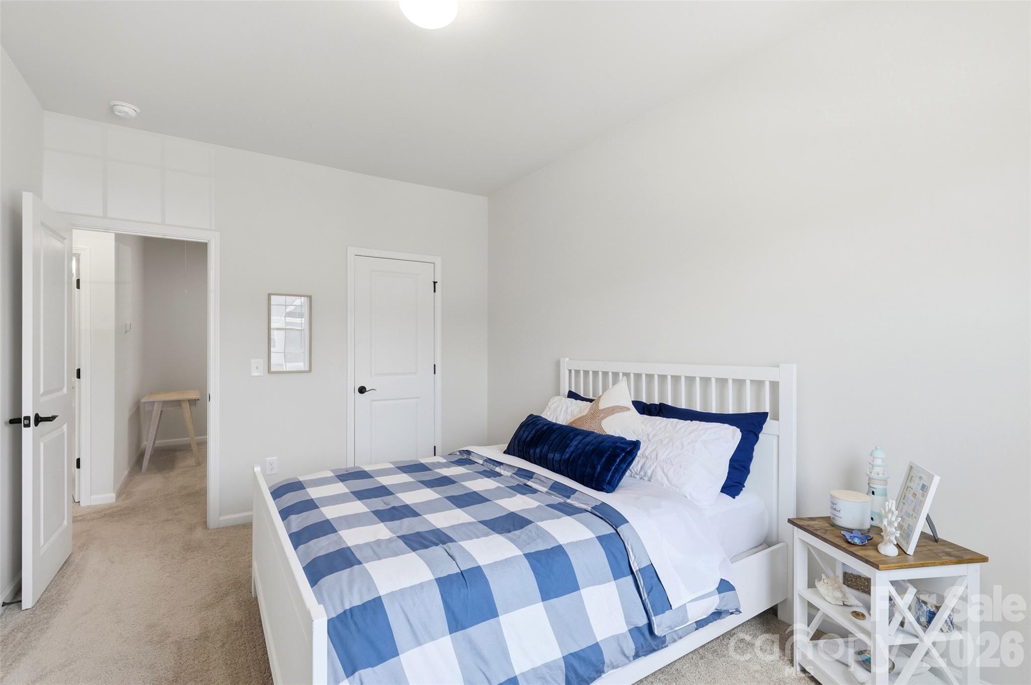 2037 Howell Creek Way — Charlotte