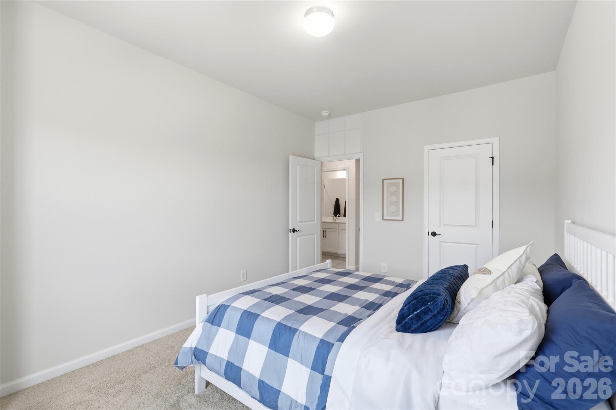 2037 Howell Creek Way — Charlotte