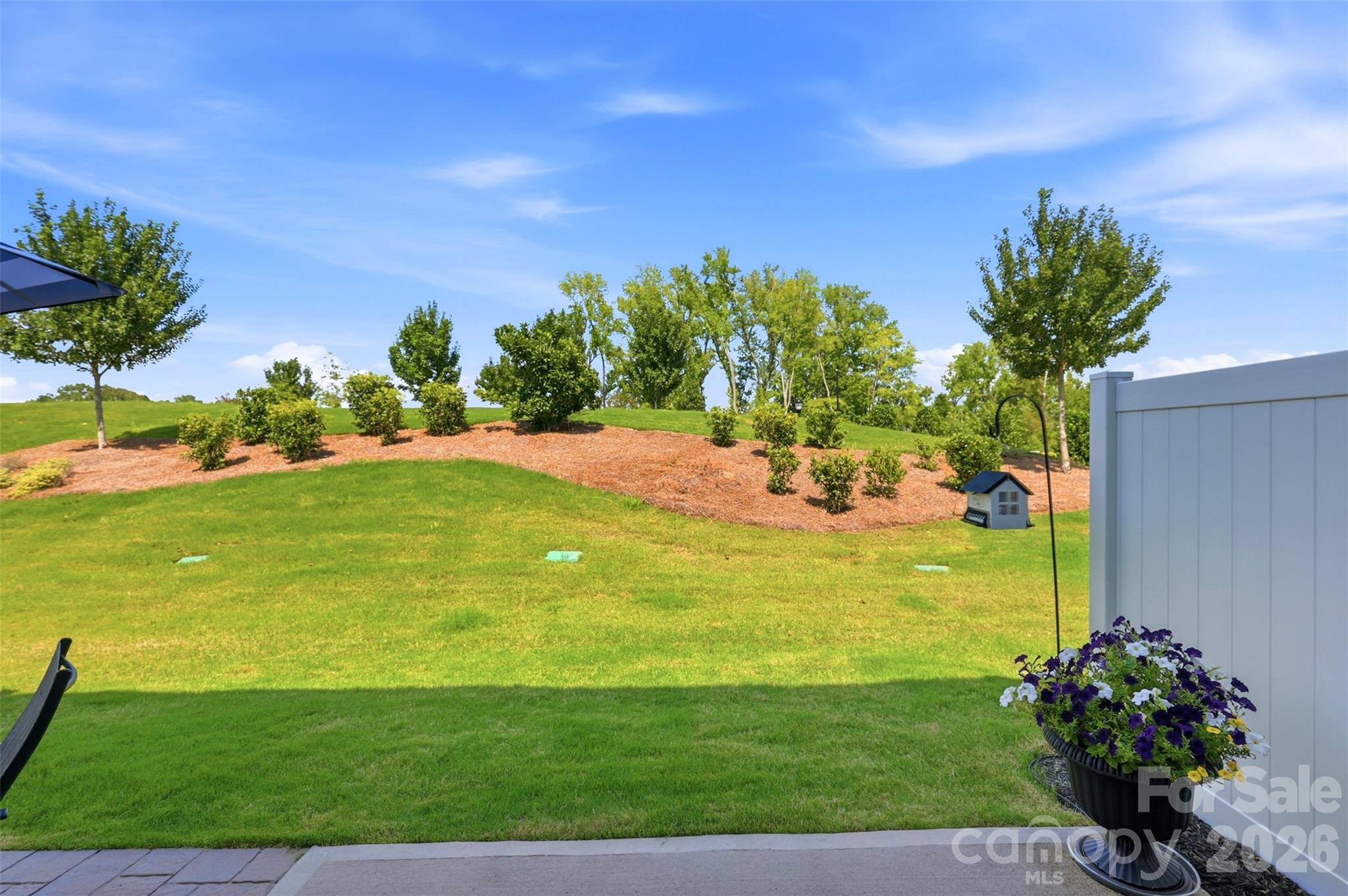 2037 Howell Creek Way — Charlotte