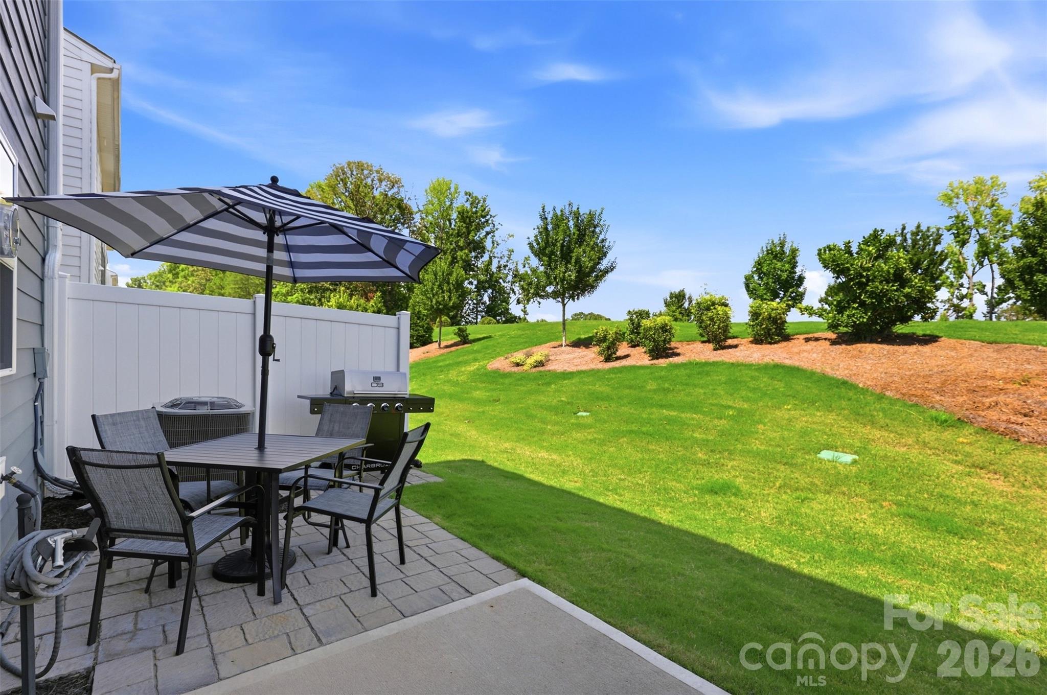 2037 Howell Creek Way — Charlotte