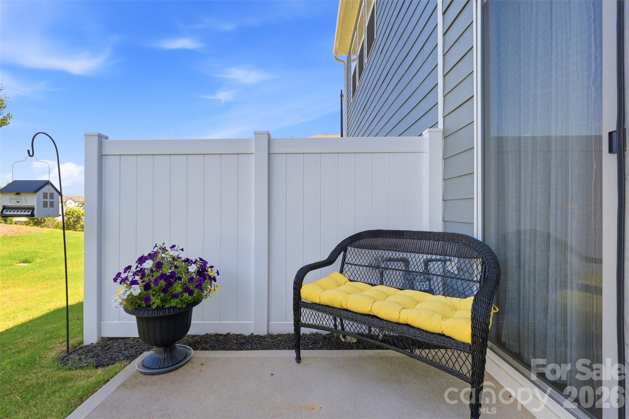 2037 Howell Creek Way — Charlotte