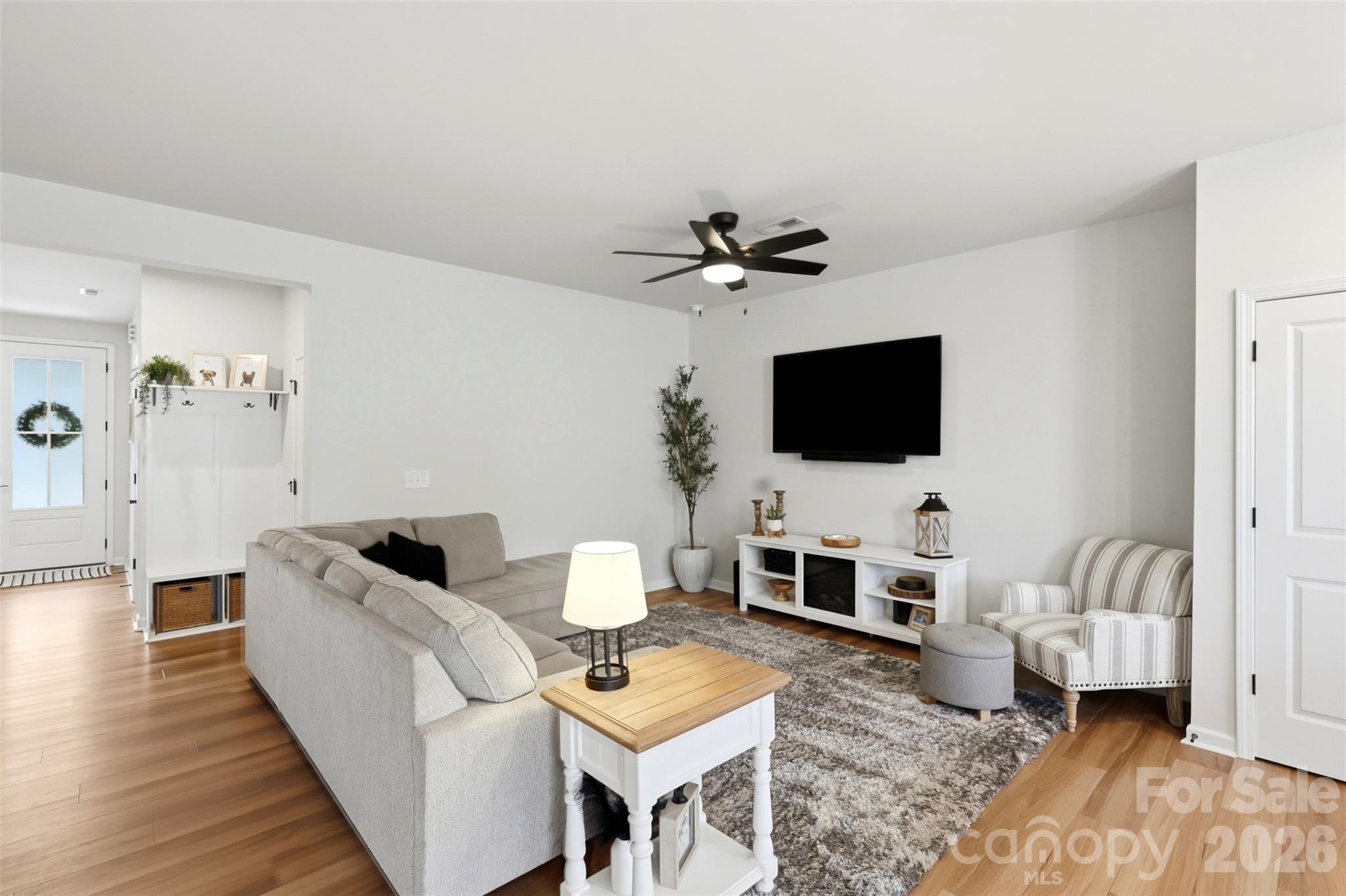 2037 Howell Creek Way — Charlotte