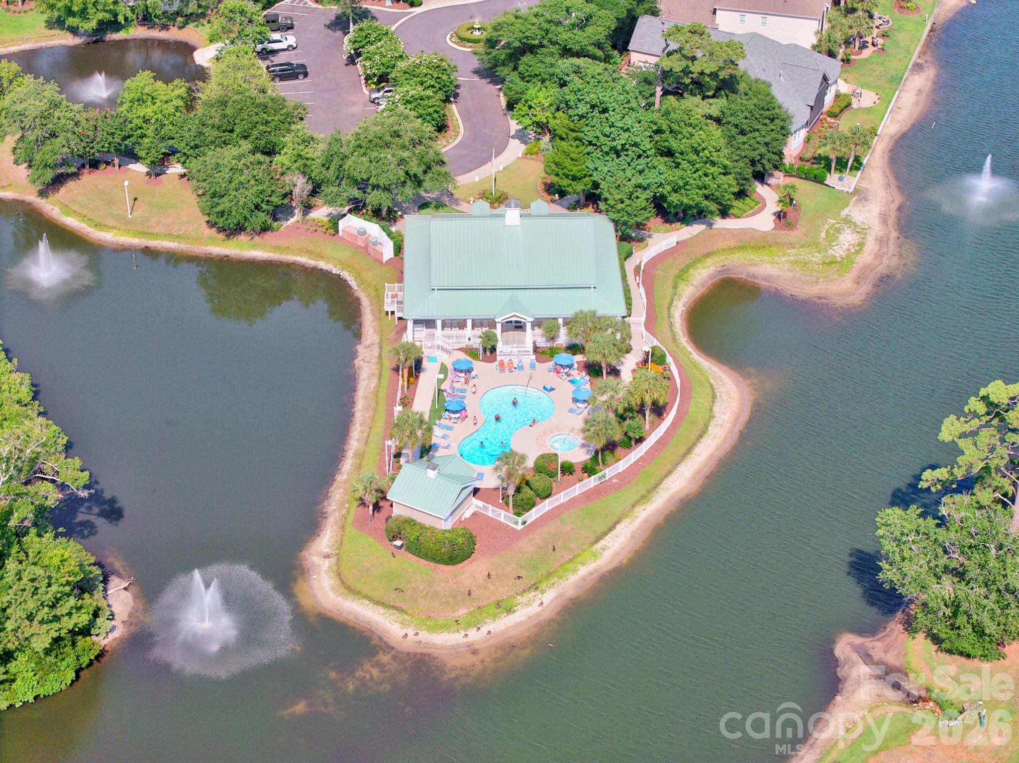 504 Sea Vista Lane #139 — North Myrtle Beach