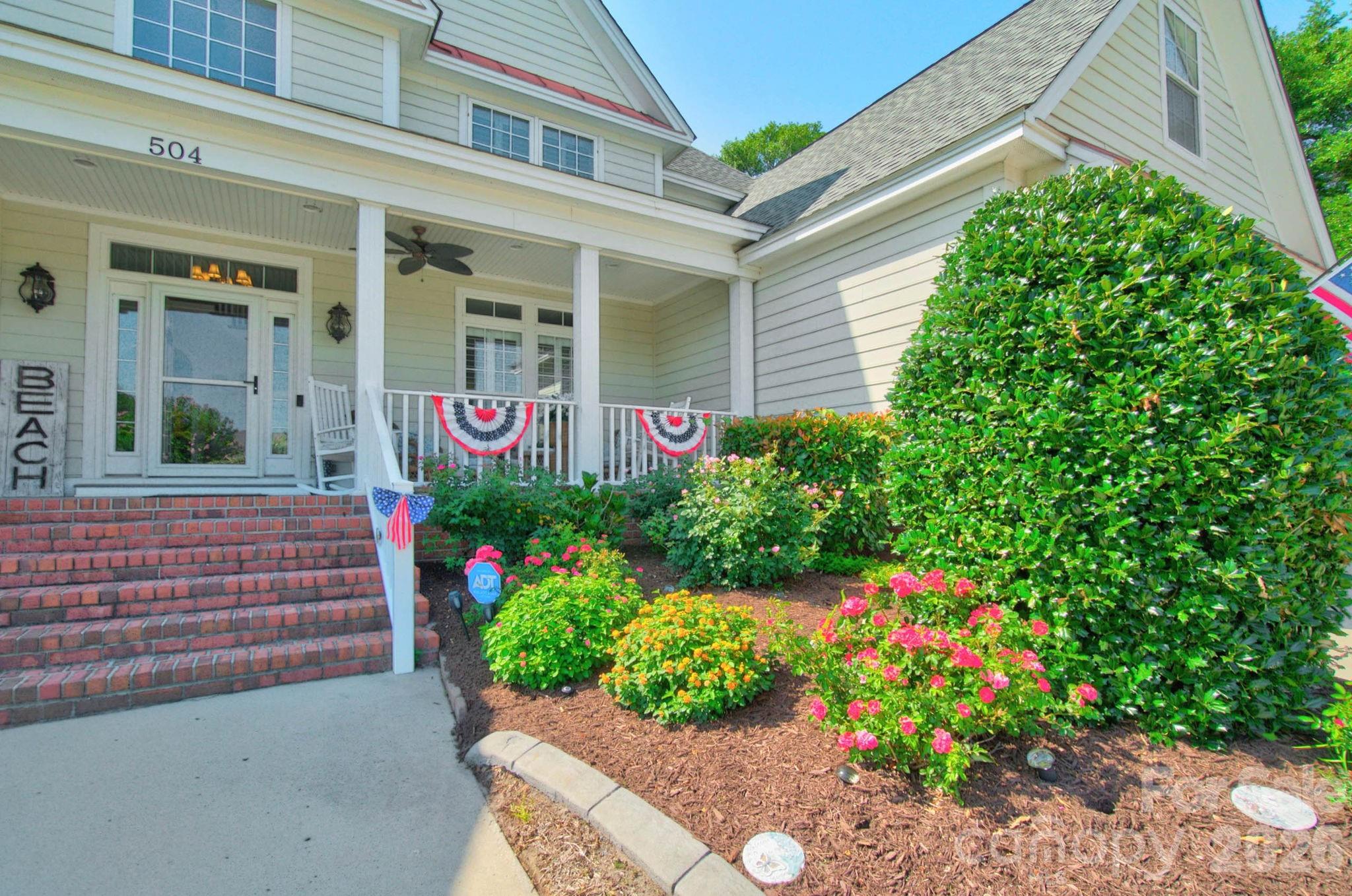 504 Sea Vista Lane #139 — North Myrtle Beach