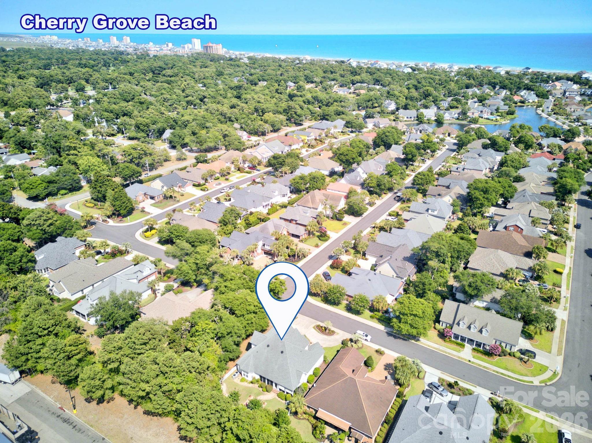 504 Sea Vista Lane #139 — North Myrtle Beach