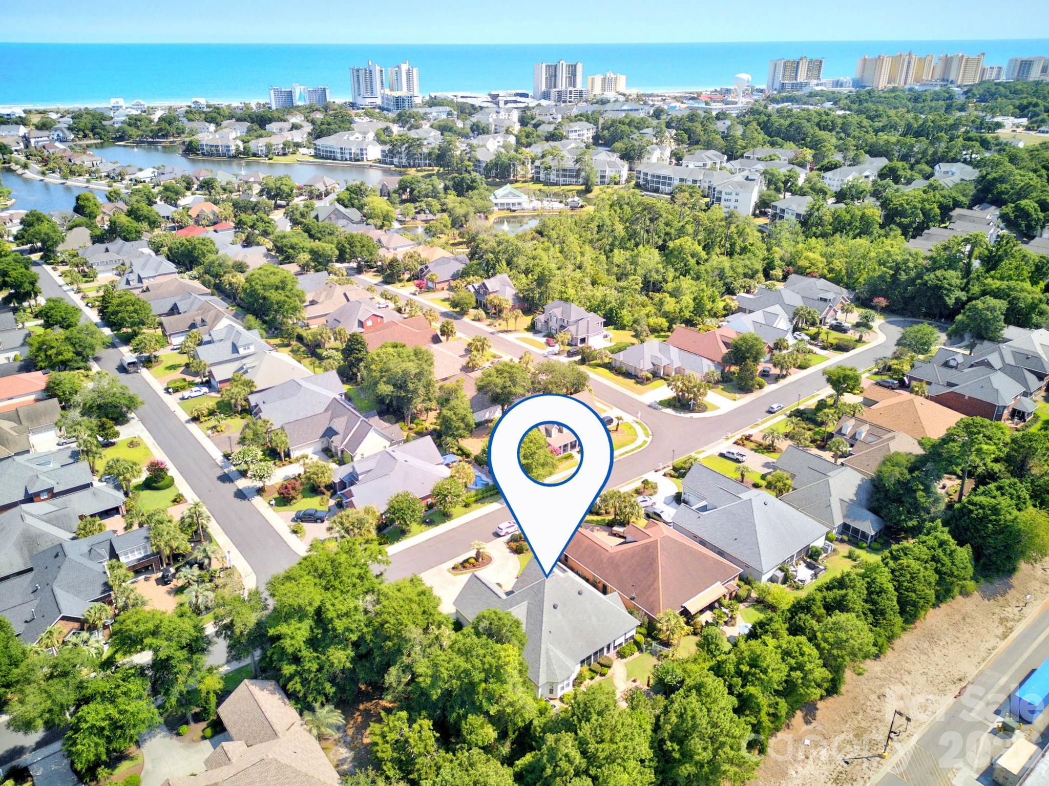 504 Sea Vista Lane #139 — North Myrtle Beach