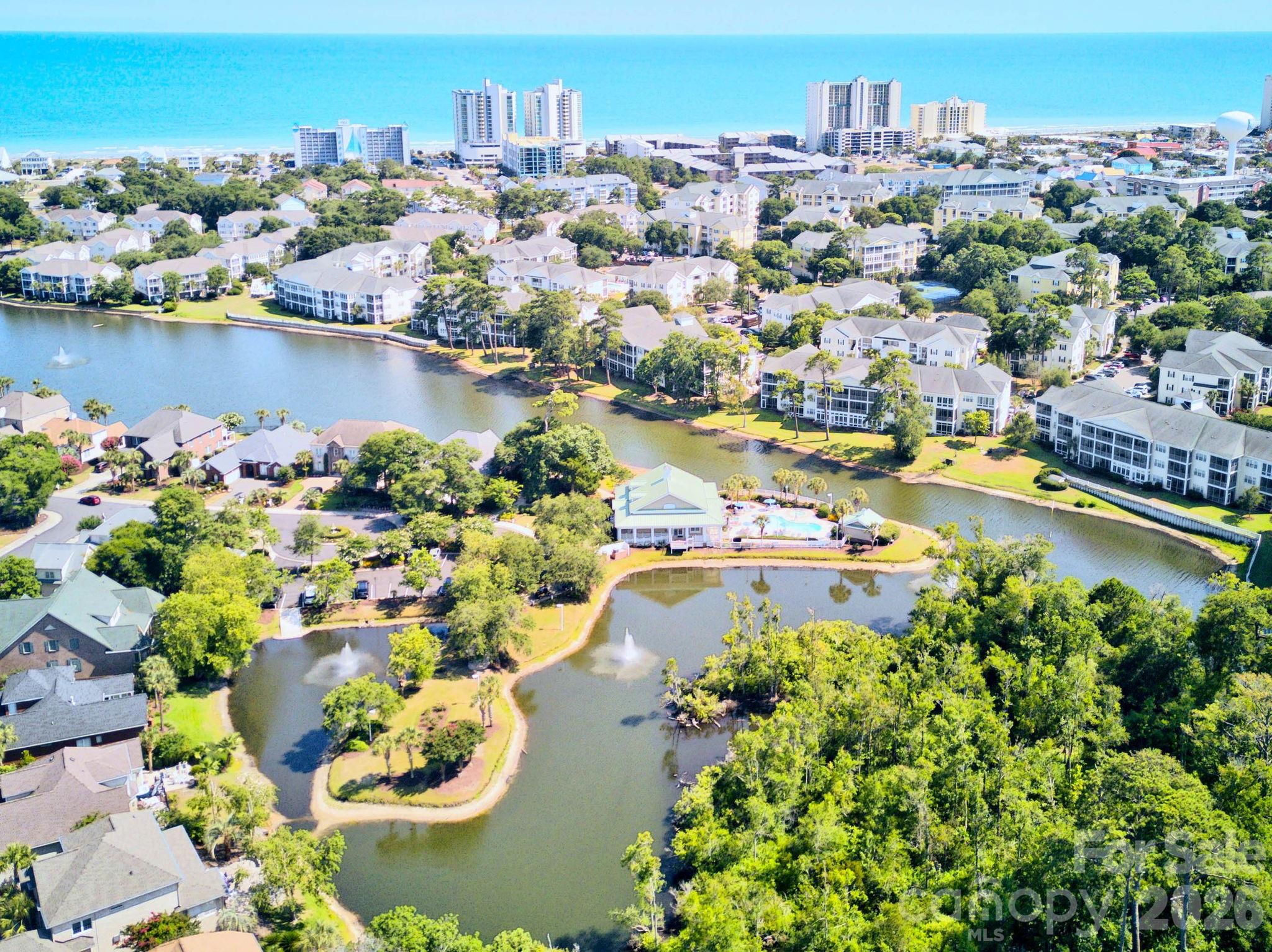 504 Sea Vista Lane #139 — North Myrtle Beach
