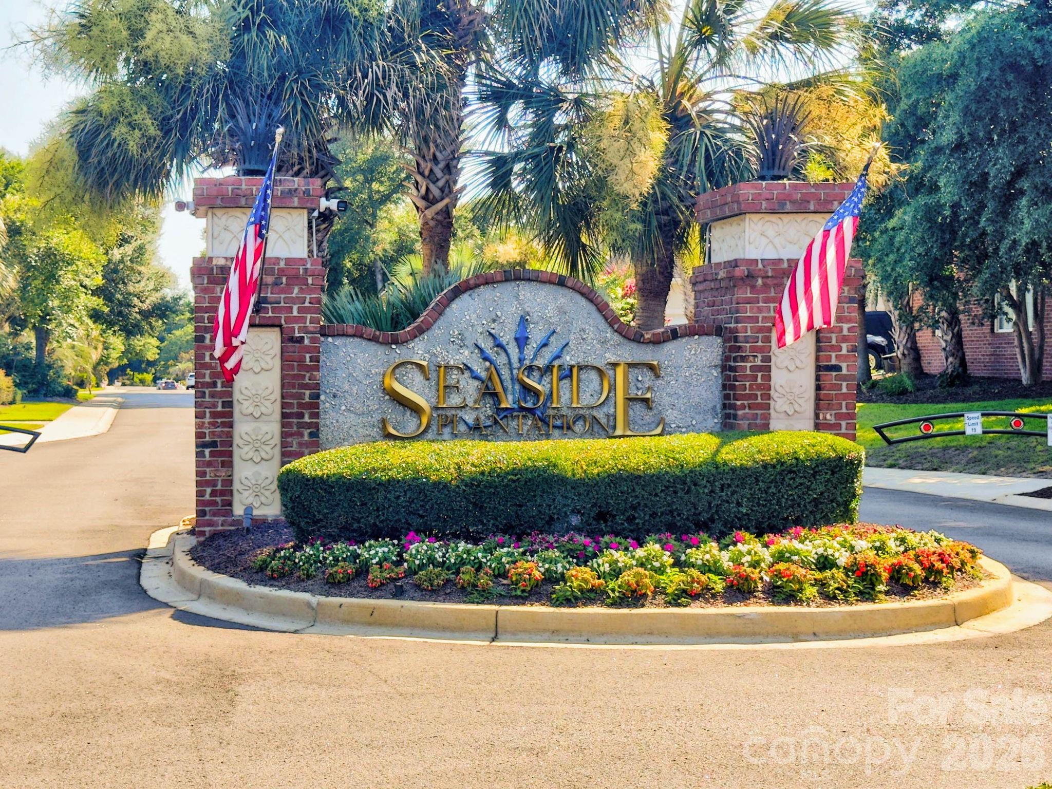 504 Sea Vista Lane #139 — North Myrtle Beach