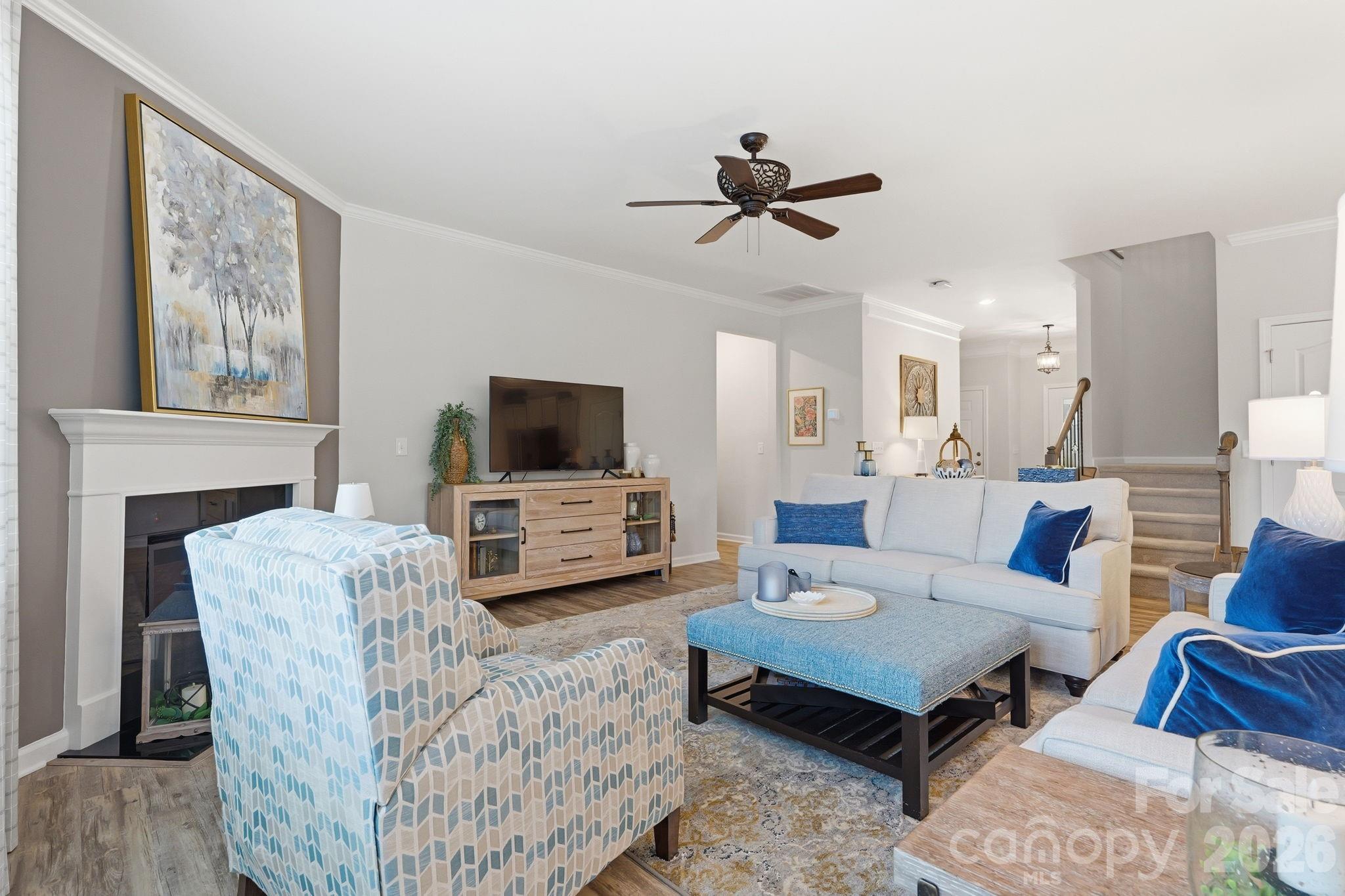 5005 Big Bend Drive — Lancaster