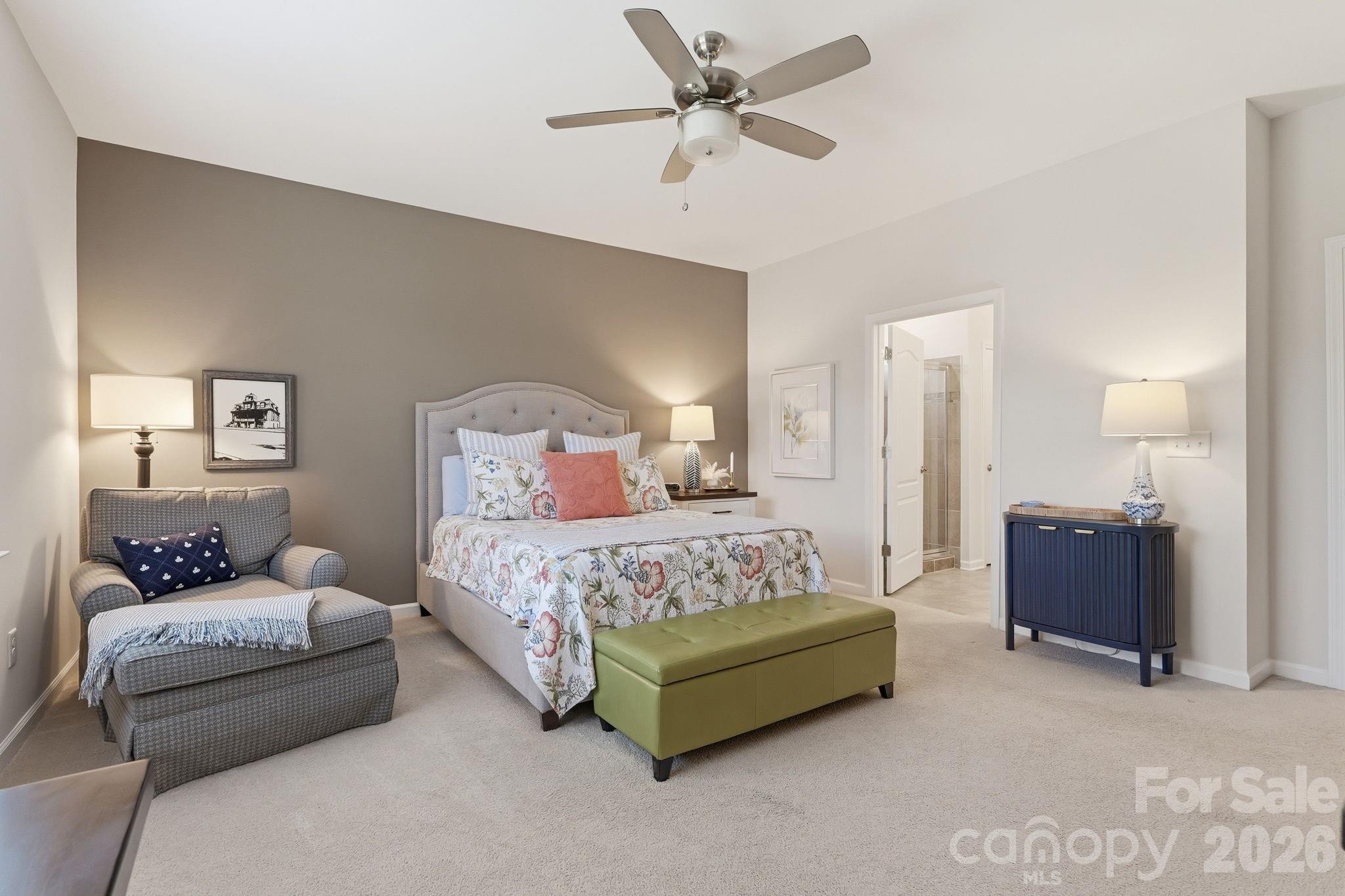 5005 Big Bend Drive — Lancaster