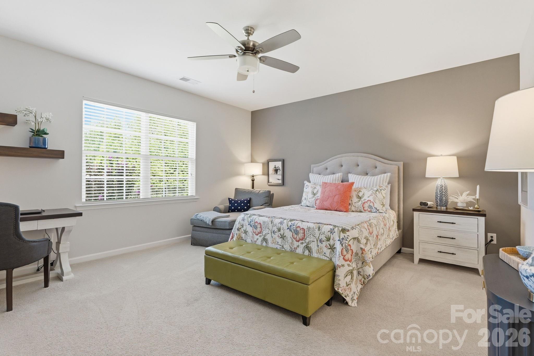 5005 Big Bend Drive — Lancaster