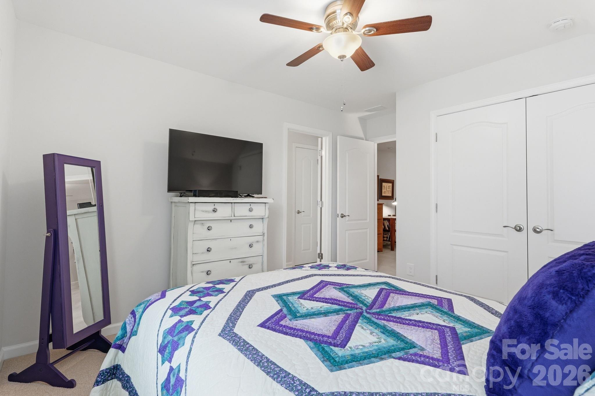 5005 Big Bend Drive — Lancaster