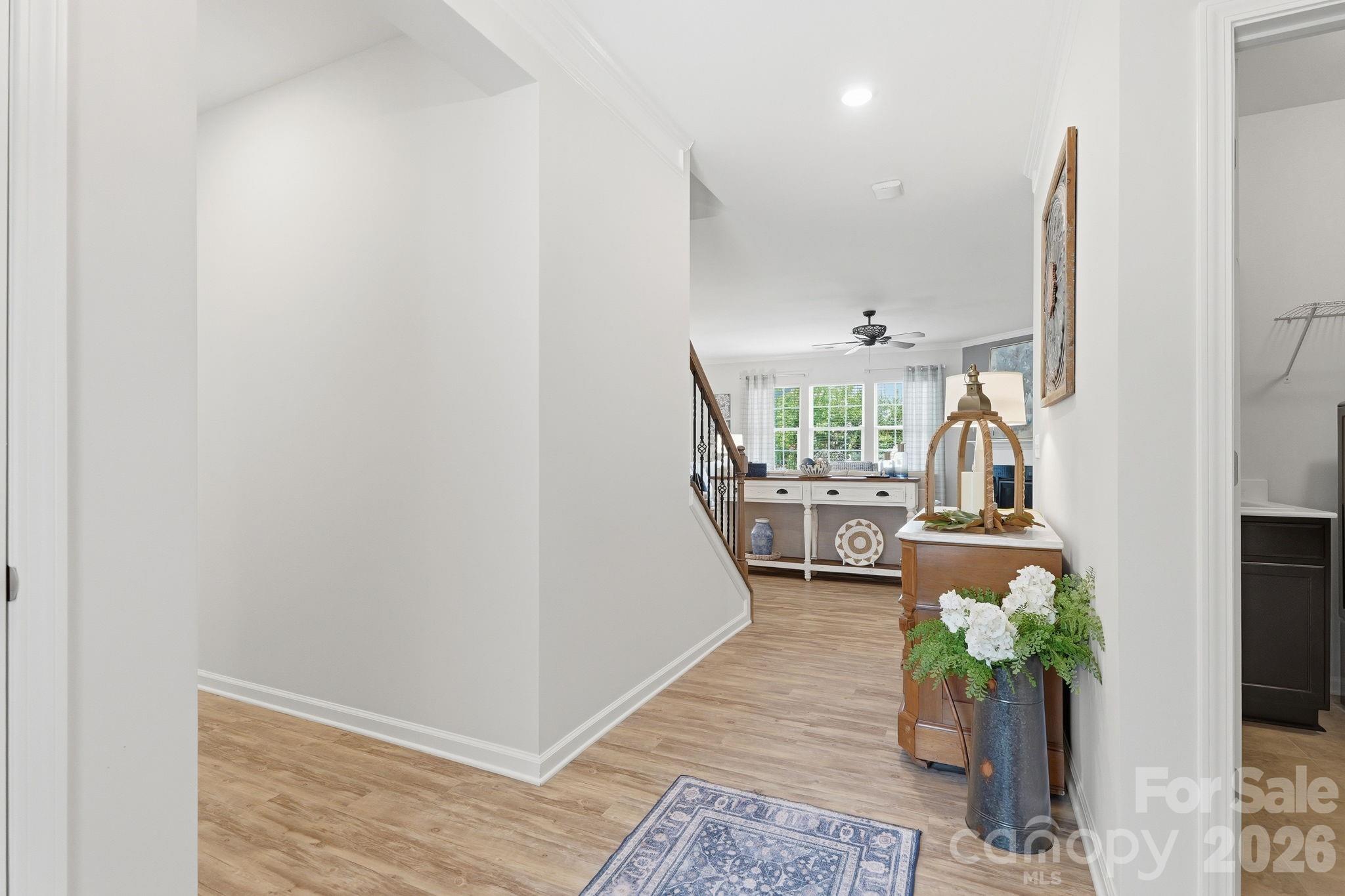 5005 Big Bend Drive — Lancaster