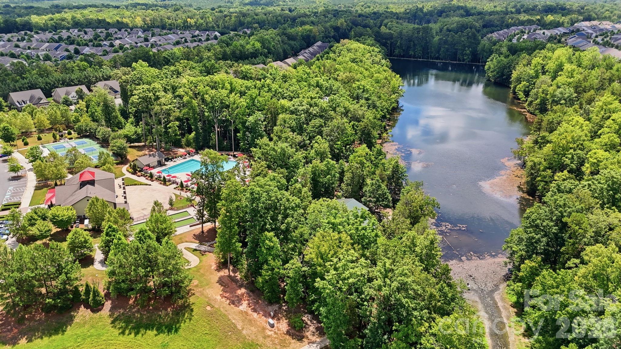 5005 Big Bend Drive — Lancaster