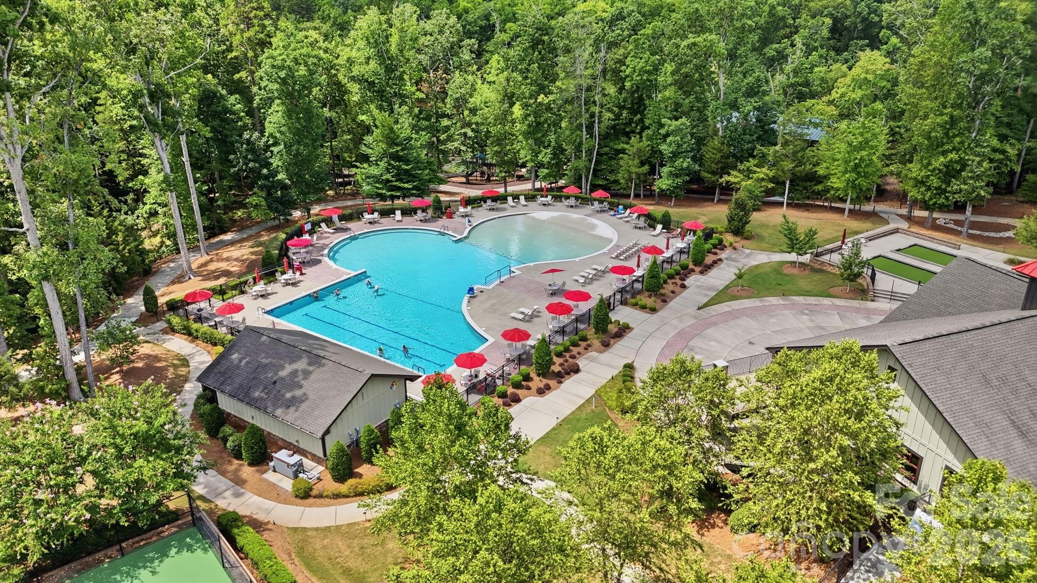 5005 Big Bend Drive — Lancaster