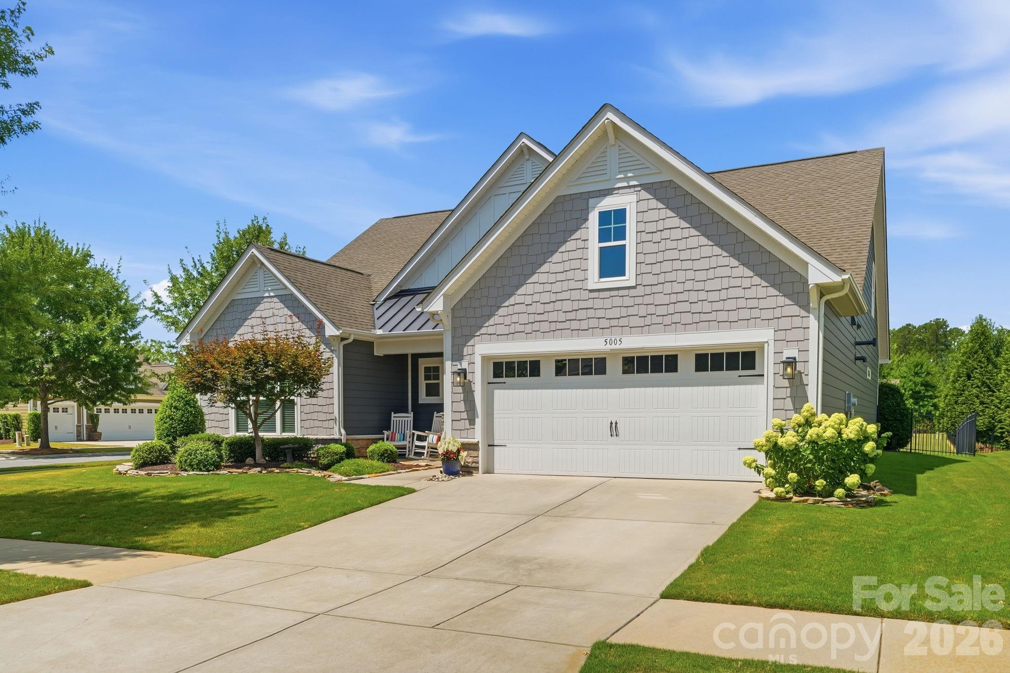 5005 Big Bend Drive — Lancaster