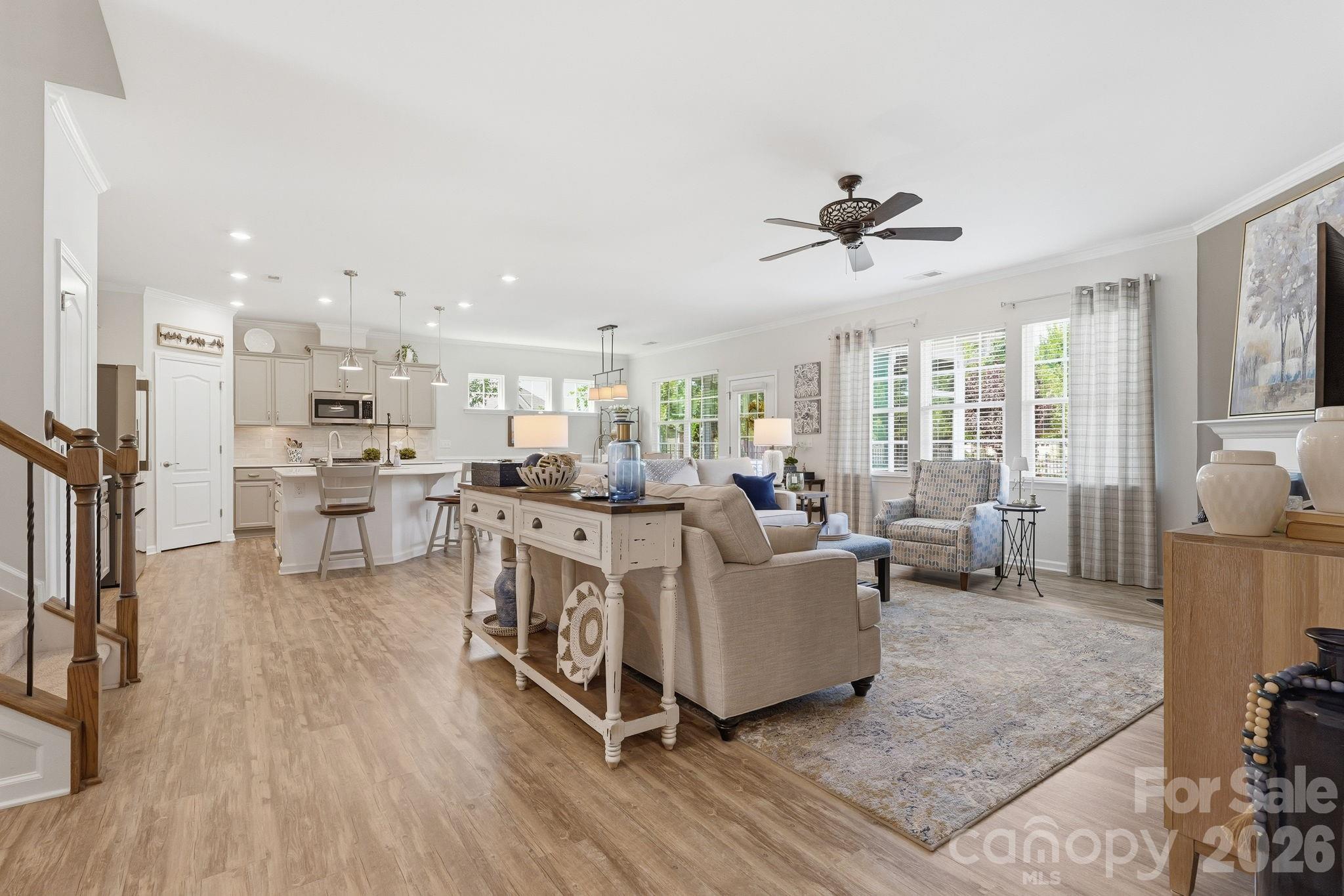 5005 Big Bend Drive — Lancaster