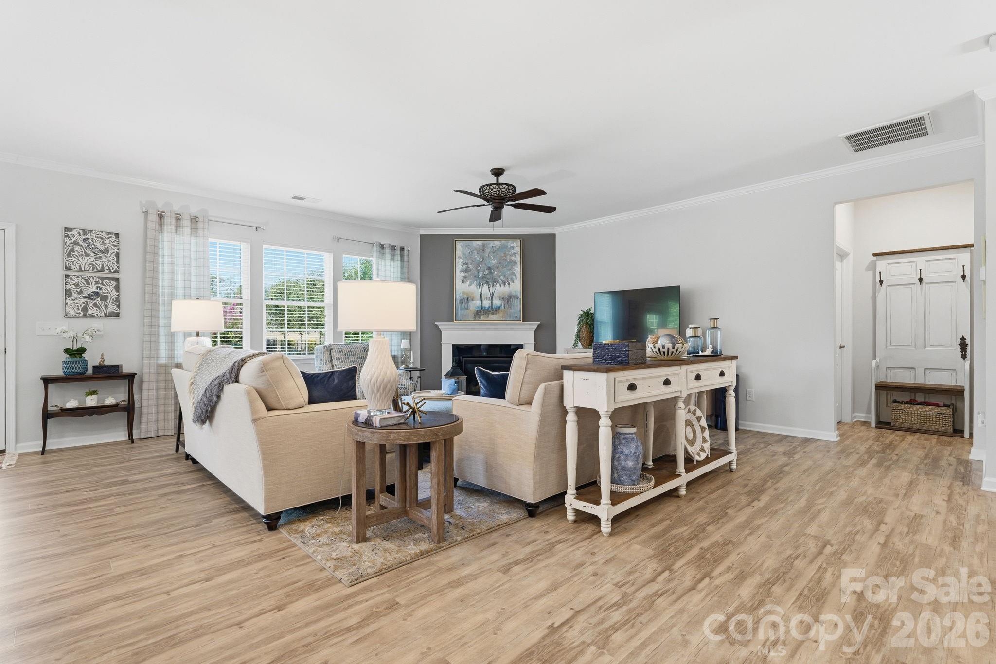 5005 Big Bend Drive — Lancaster