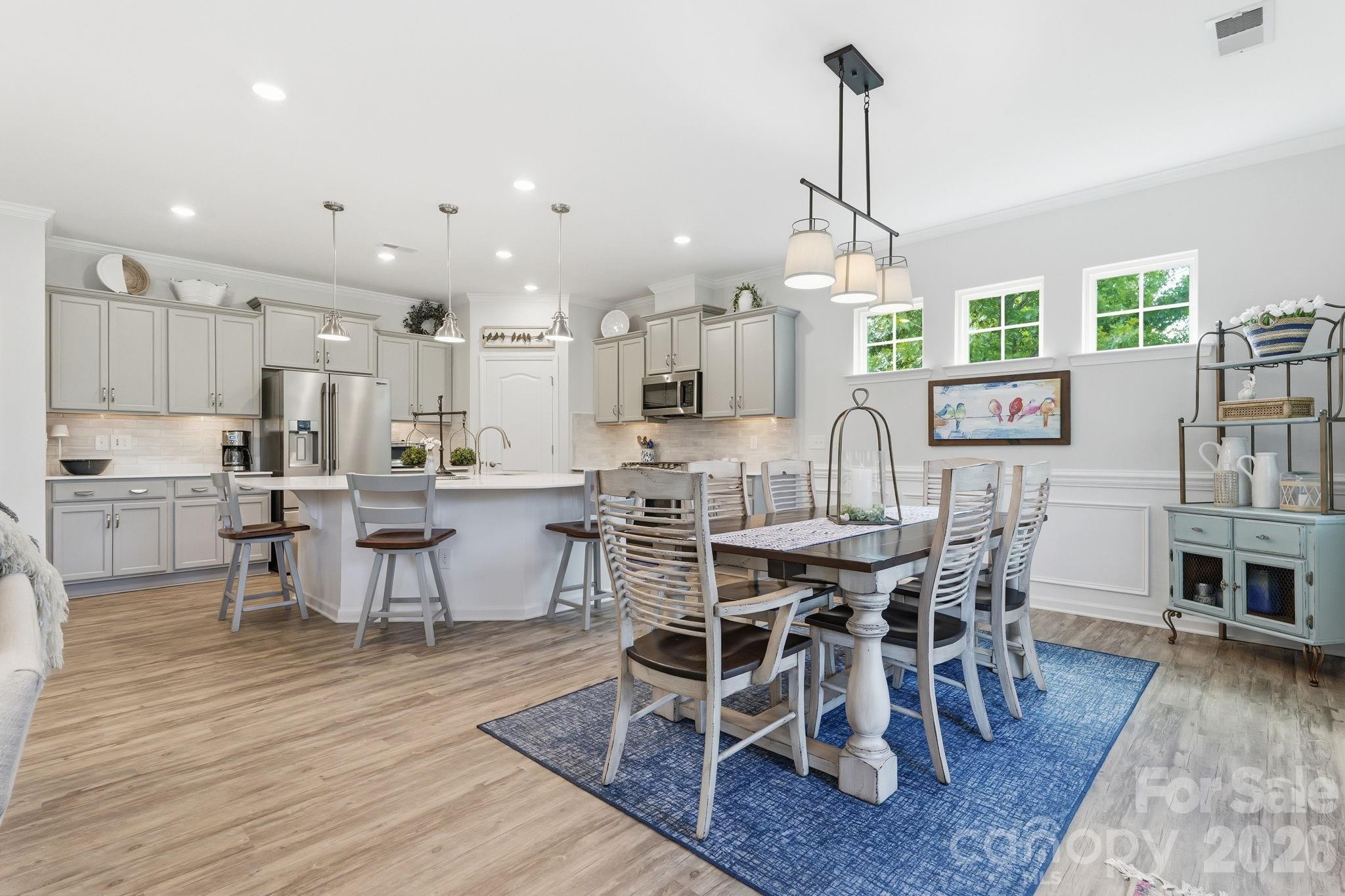5005 Big Bend Drive — Lancaster