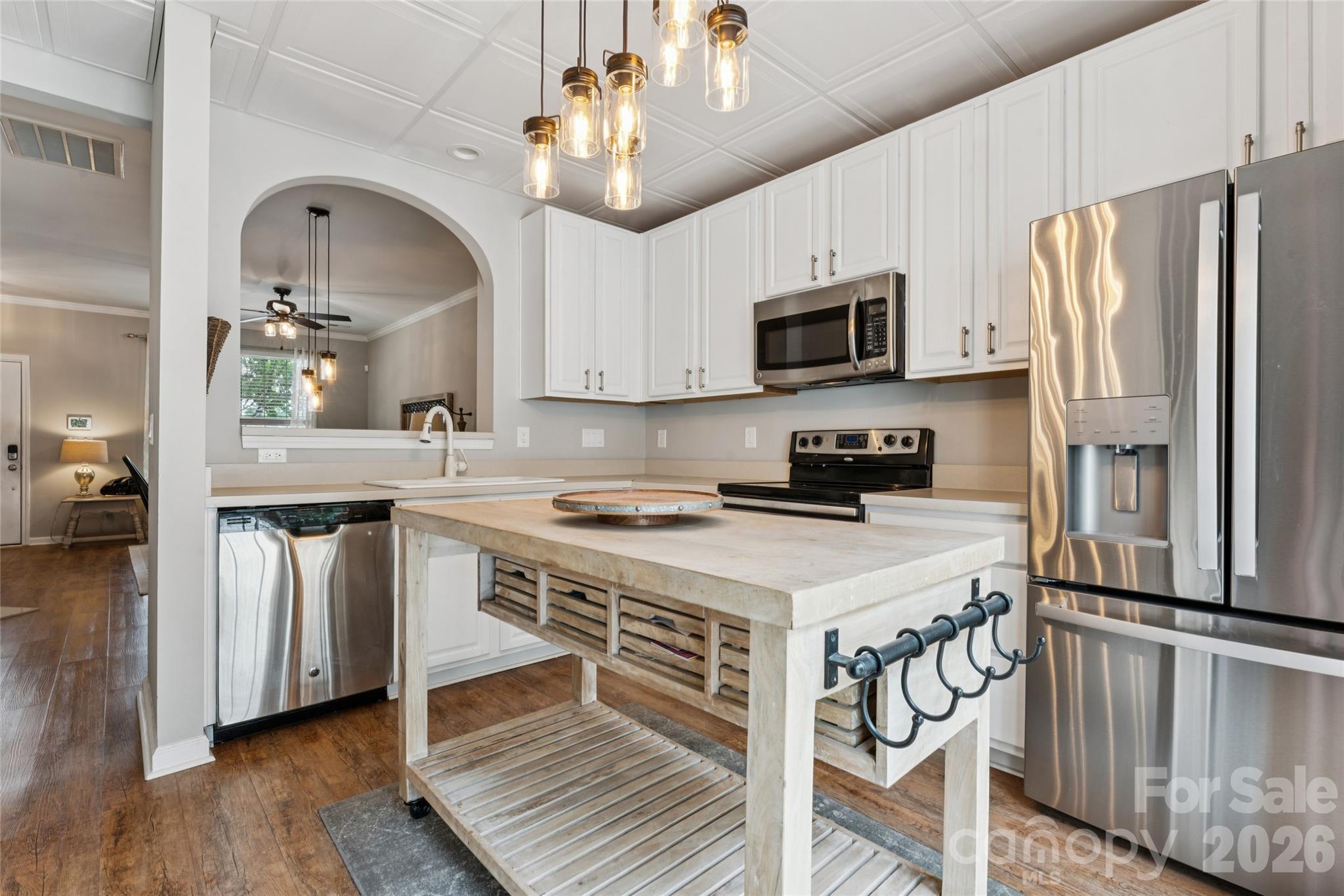 302 Tinderbox Lane — Fort Mill