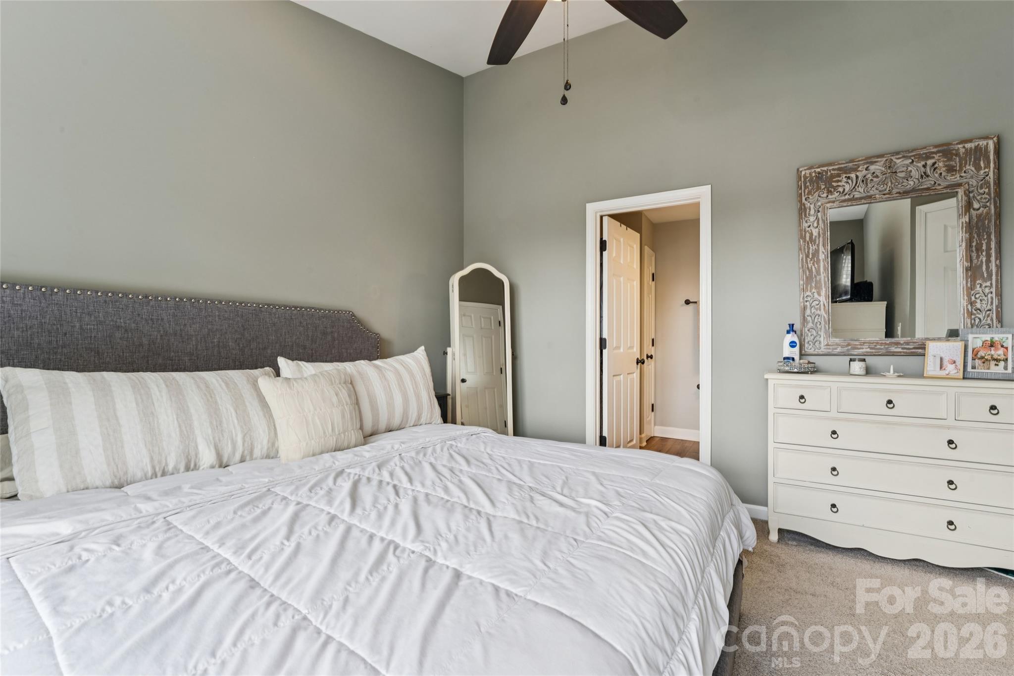 302 Tinderbox Lane — Fort Mill