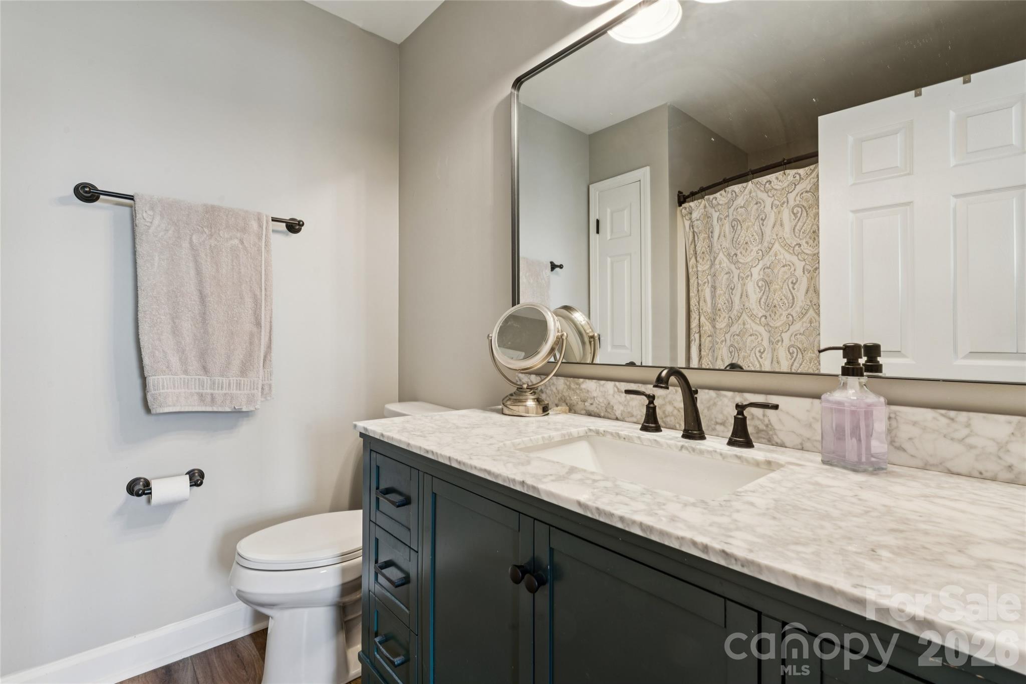 302 Tinderbox Lane — Fort Mill