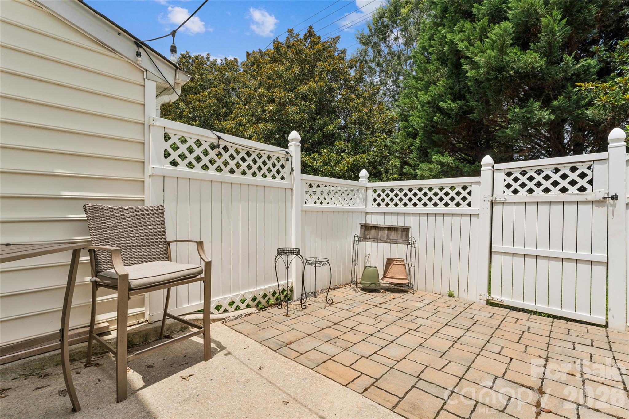 302 Tinderbox Lane — Fort Mill