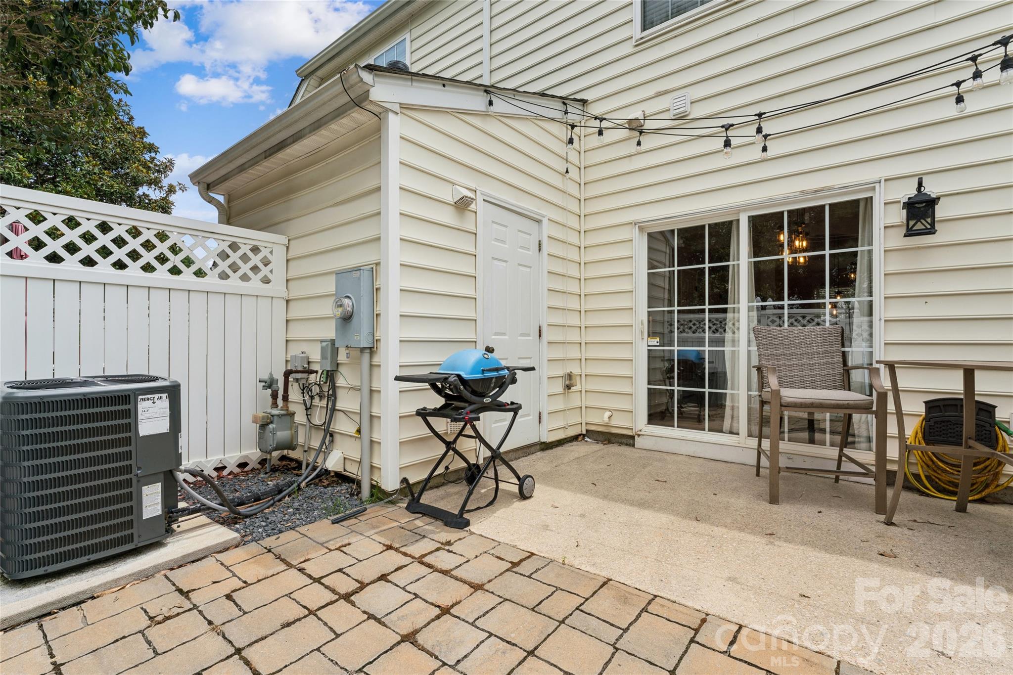 302 Tinderbox Lane — Fort Mill