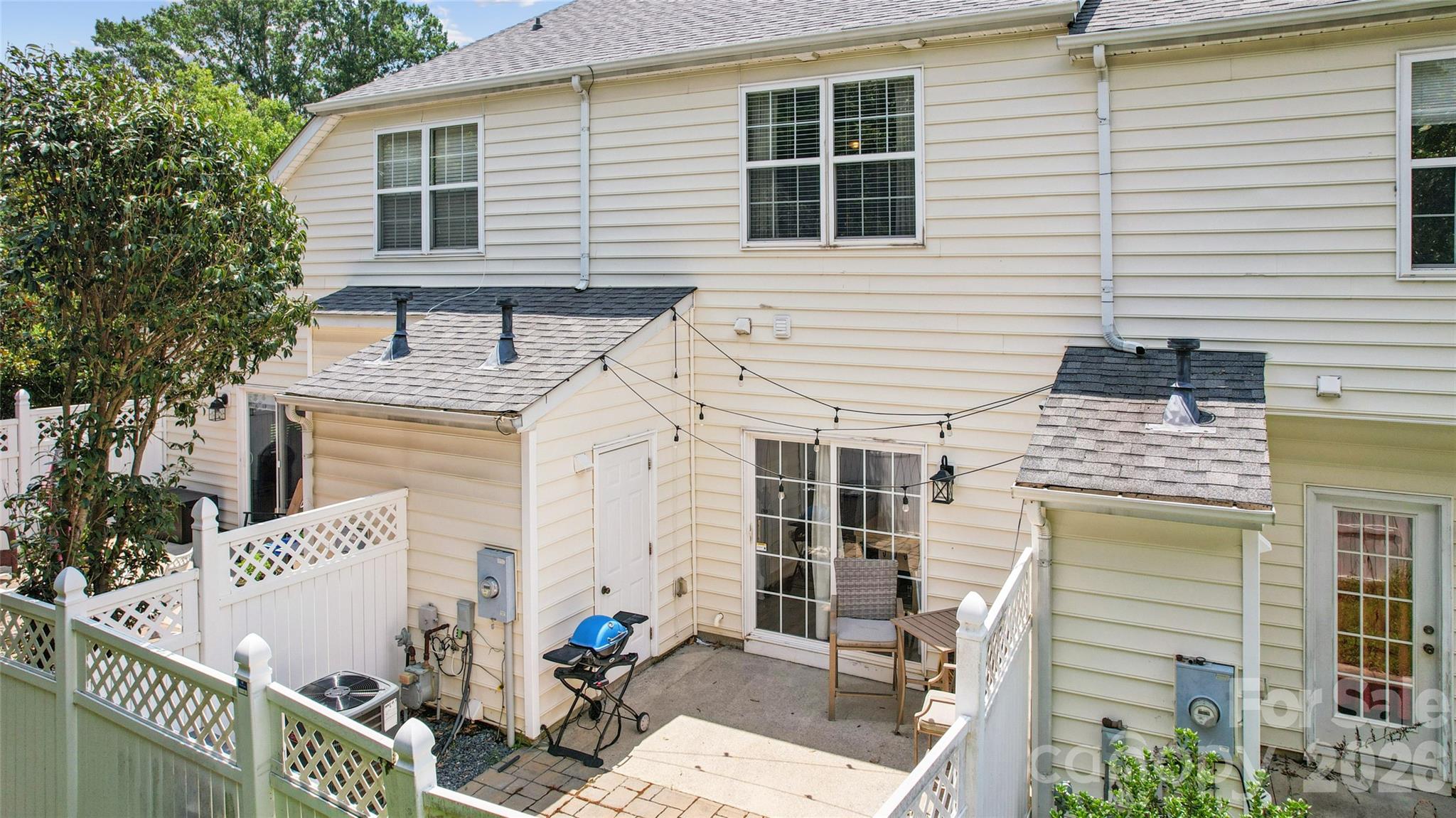 302 Tinderbox Lane — Fort Mill