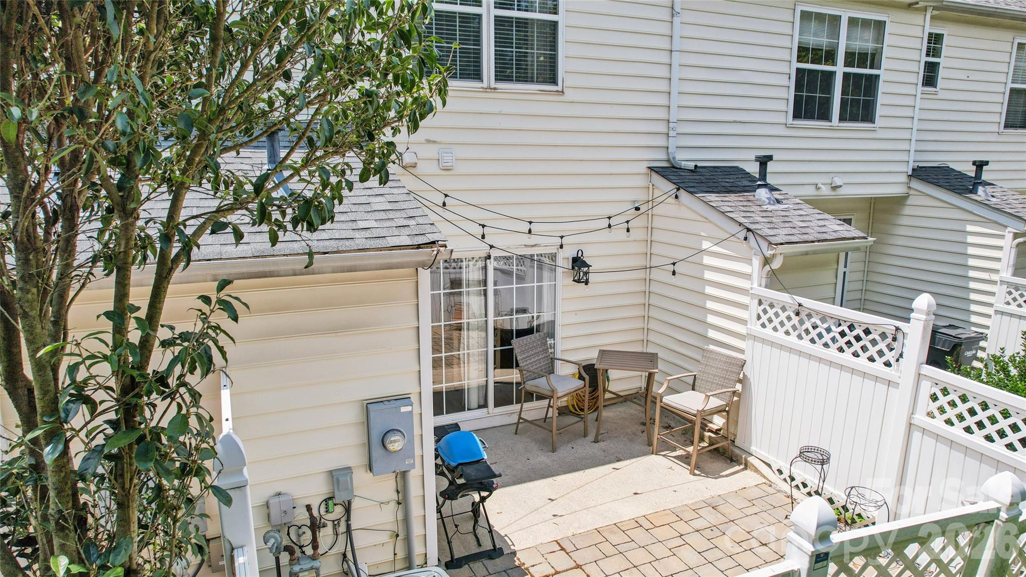 302 Tinderbox Lane — Fort Mill