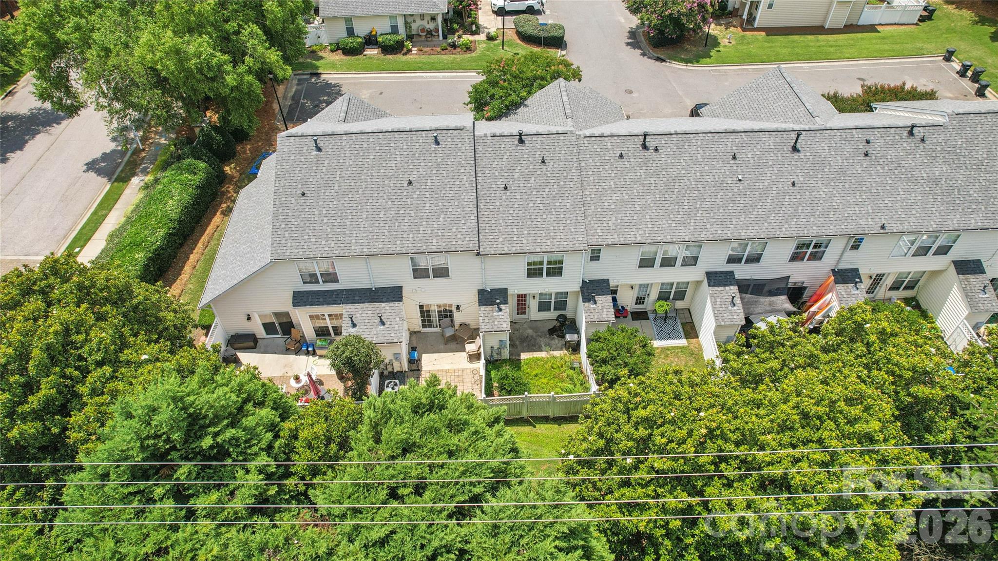 302 Tinderbox Lane — Fort Mill